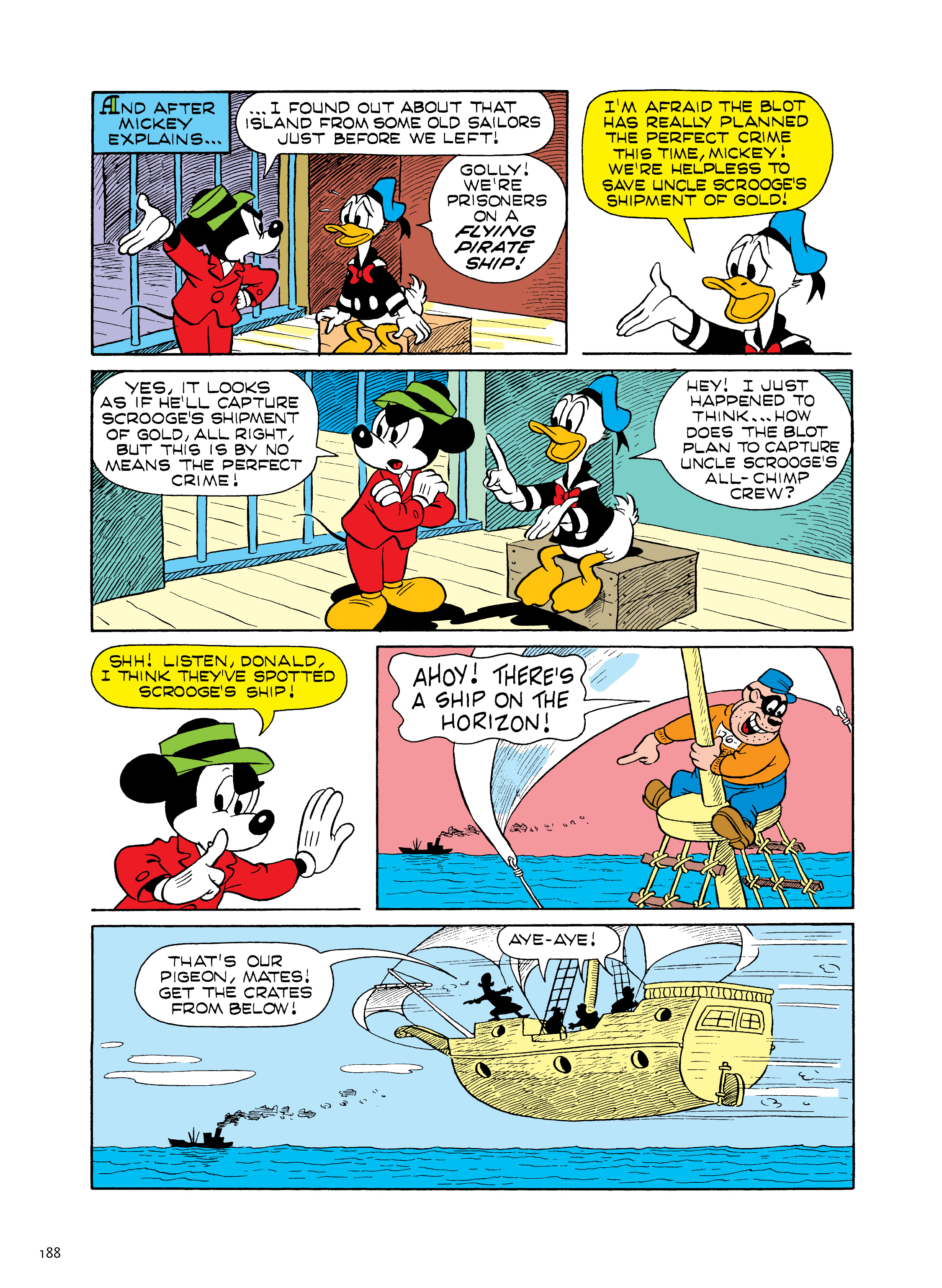 Read online Disney Masters comic -  Issue # TPB 15 (Part 2) - 95