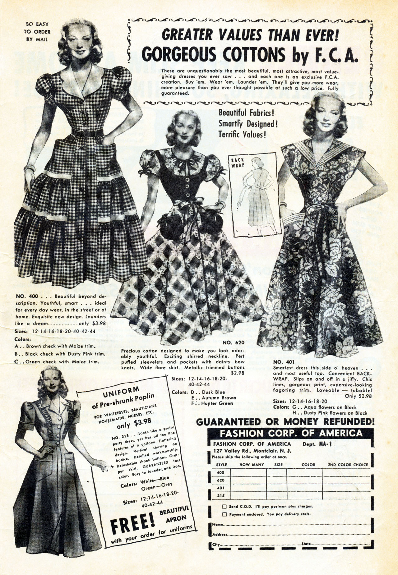 Read online Love Adventures comic -  Issue #3 - 51