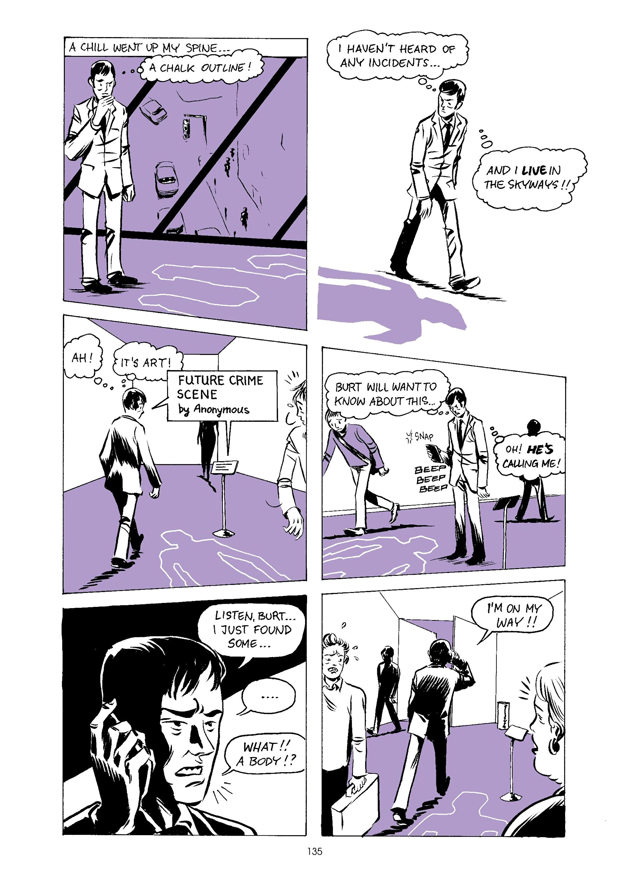 Read online Beta Testing the Ongoing Apocalypse comic -  Issue # TPB (Part 2) - 27