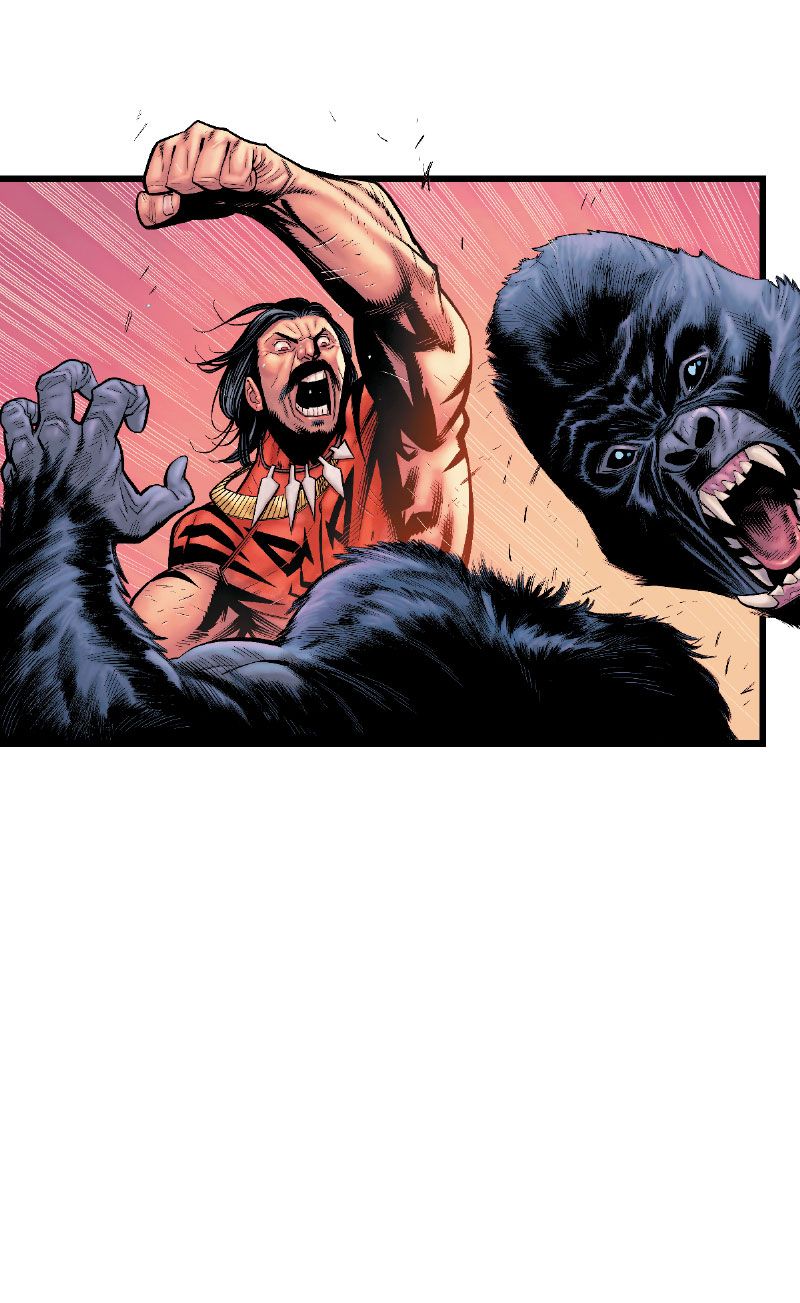 Read online Amazing Spider-Man: Hunted Infinity Comic comic -  Issue #12 - 5