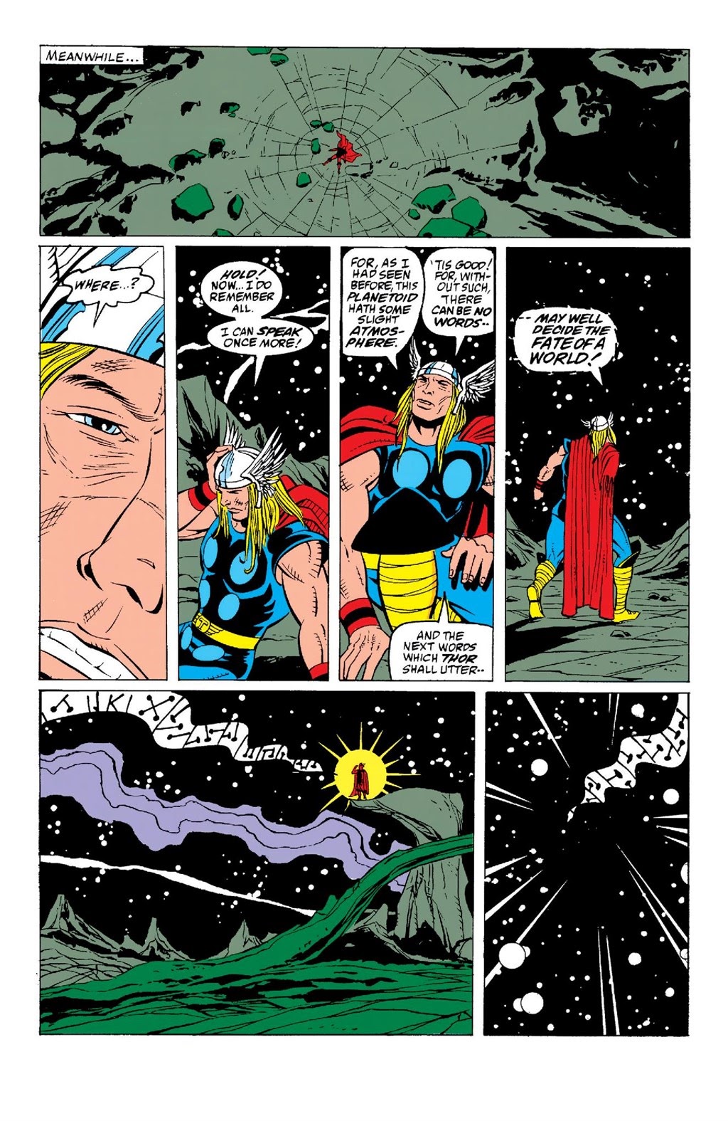 Read online Avengers Epic Collection: The Crossing Line comic -  Issue # TPB (Part 3) - 86