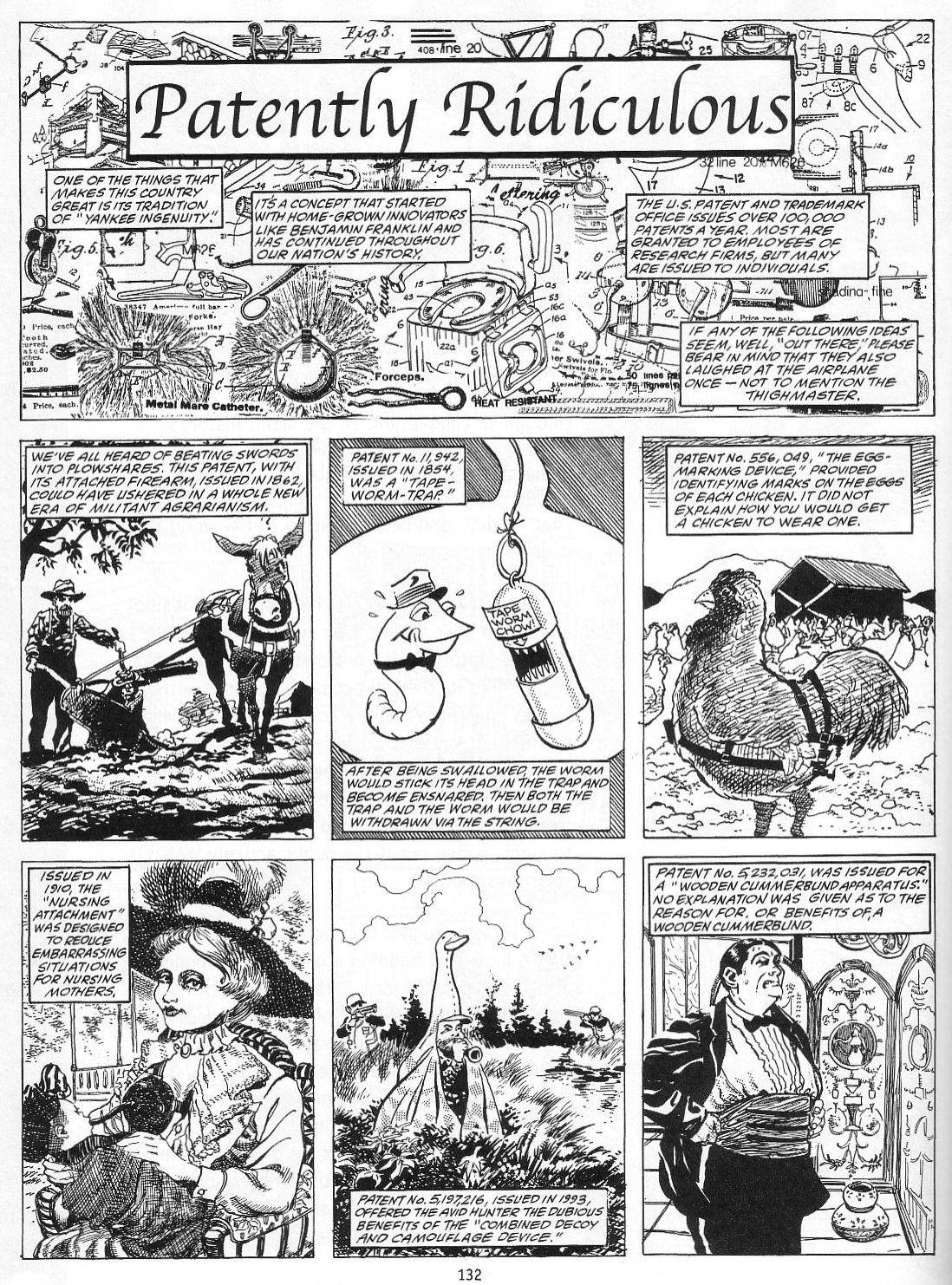 Read online The Big Book of... comic -  Issue # TPB Losers - 132