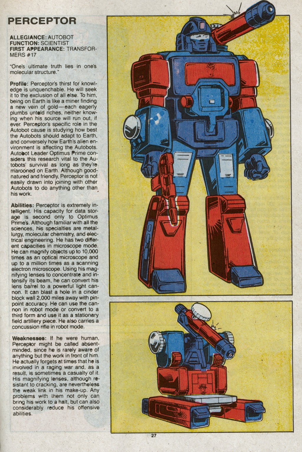 Read online Transformers Universe comic -  Issue #2 - 29