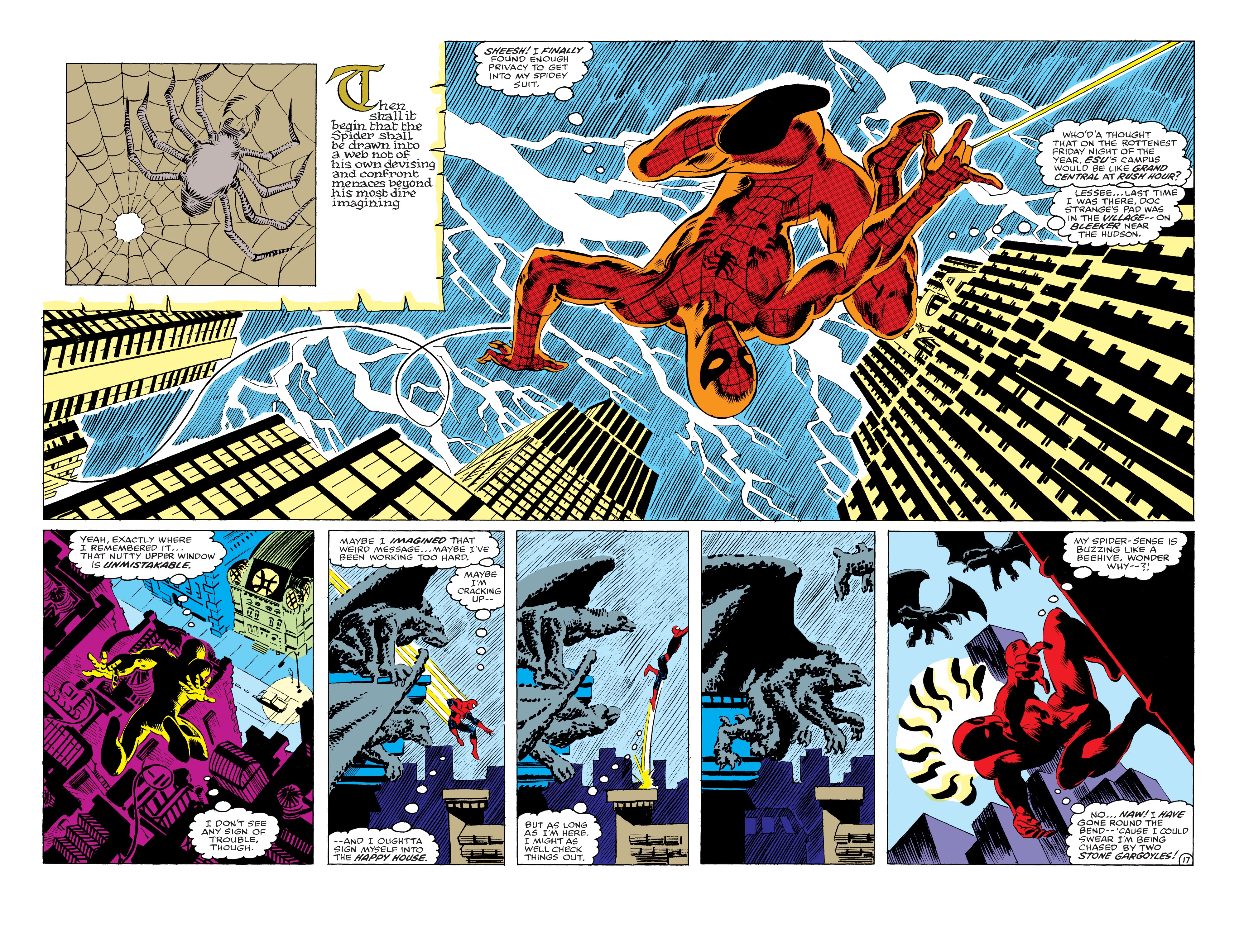 Read online Doctor Doom: The Book of Doom Omnibus comic -  Issue # TPB (Part 4) - 61