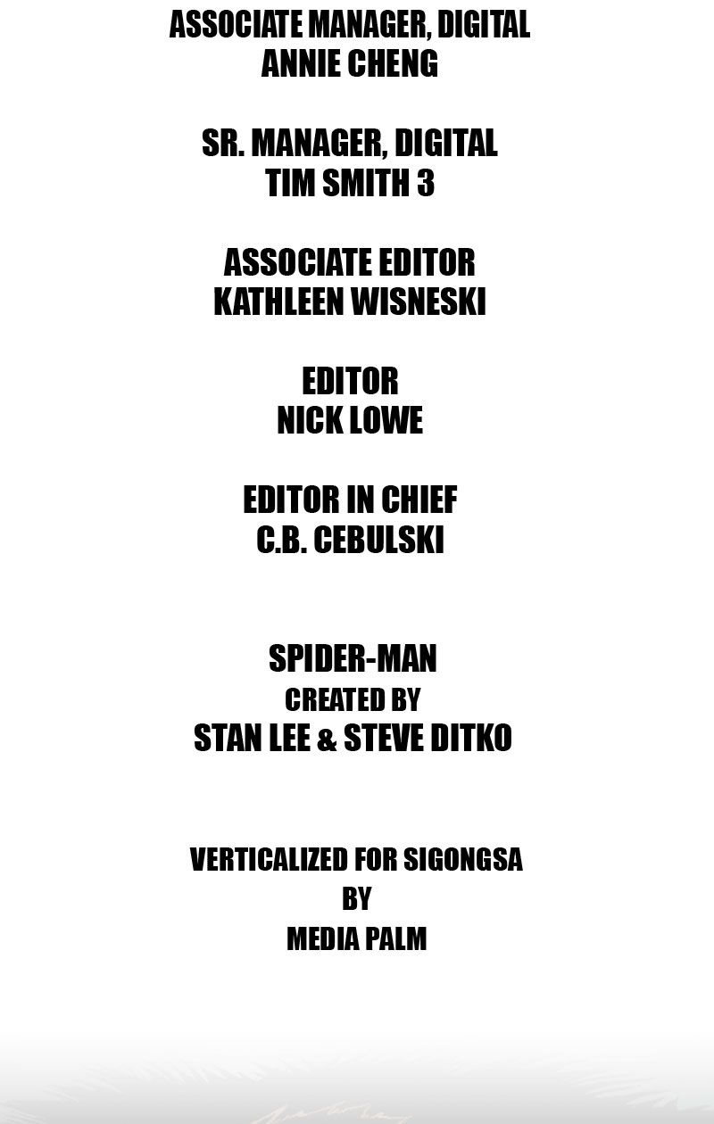 Read online Amazing Spider-Man: Hunted Infinity Comic comic -  Issue #8 - 86