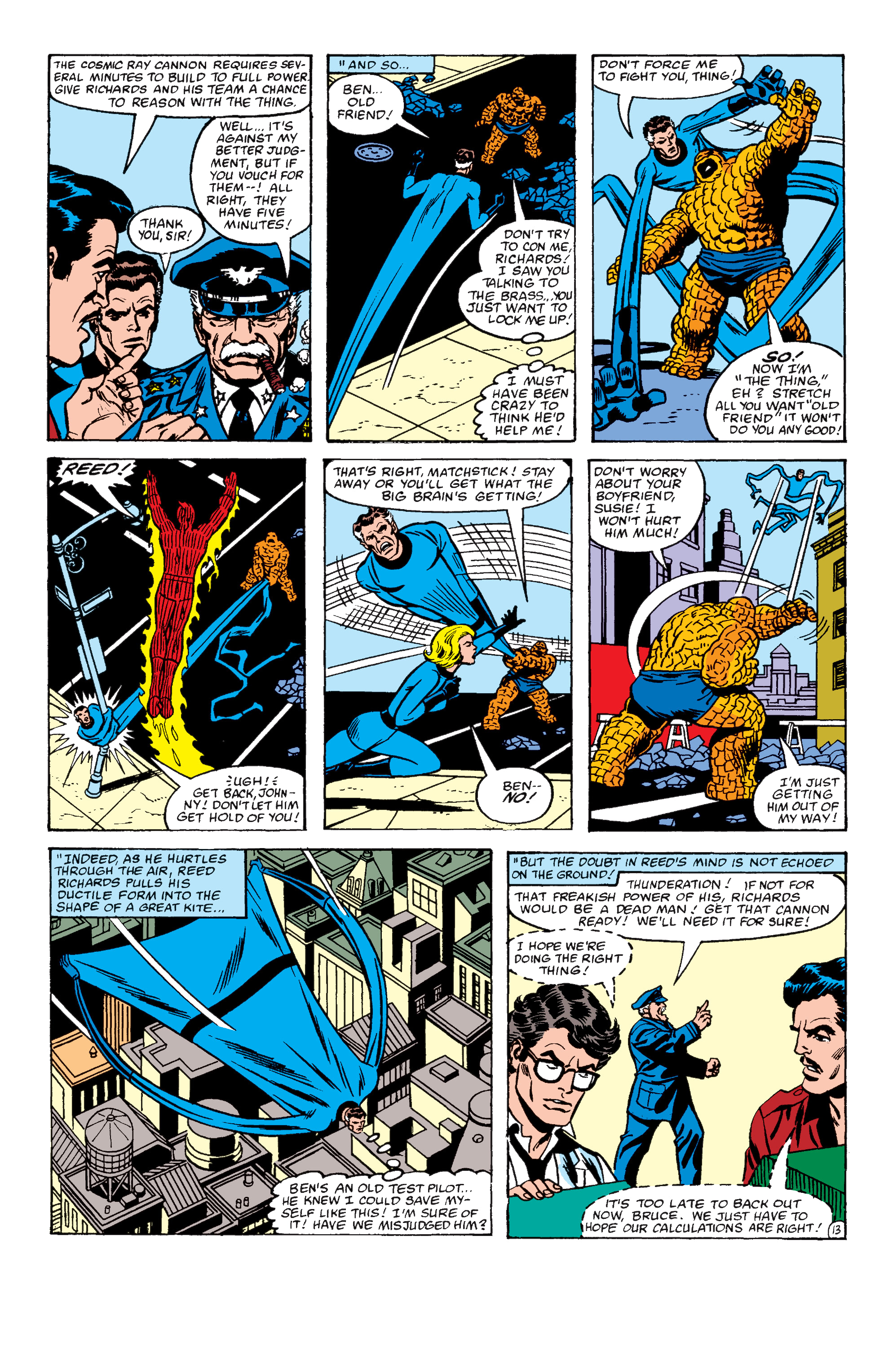 Read online What If? (1977) comic -  Issue # _Complete Collection TPB 3 (Part 4) - 19