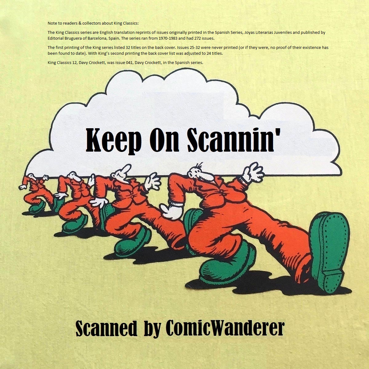 Read online King Classics comic -  Issue #12 - 37