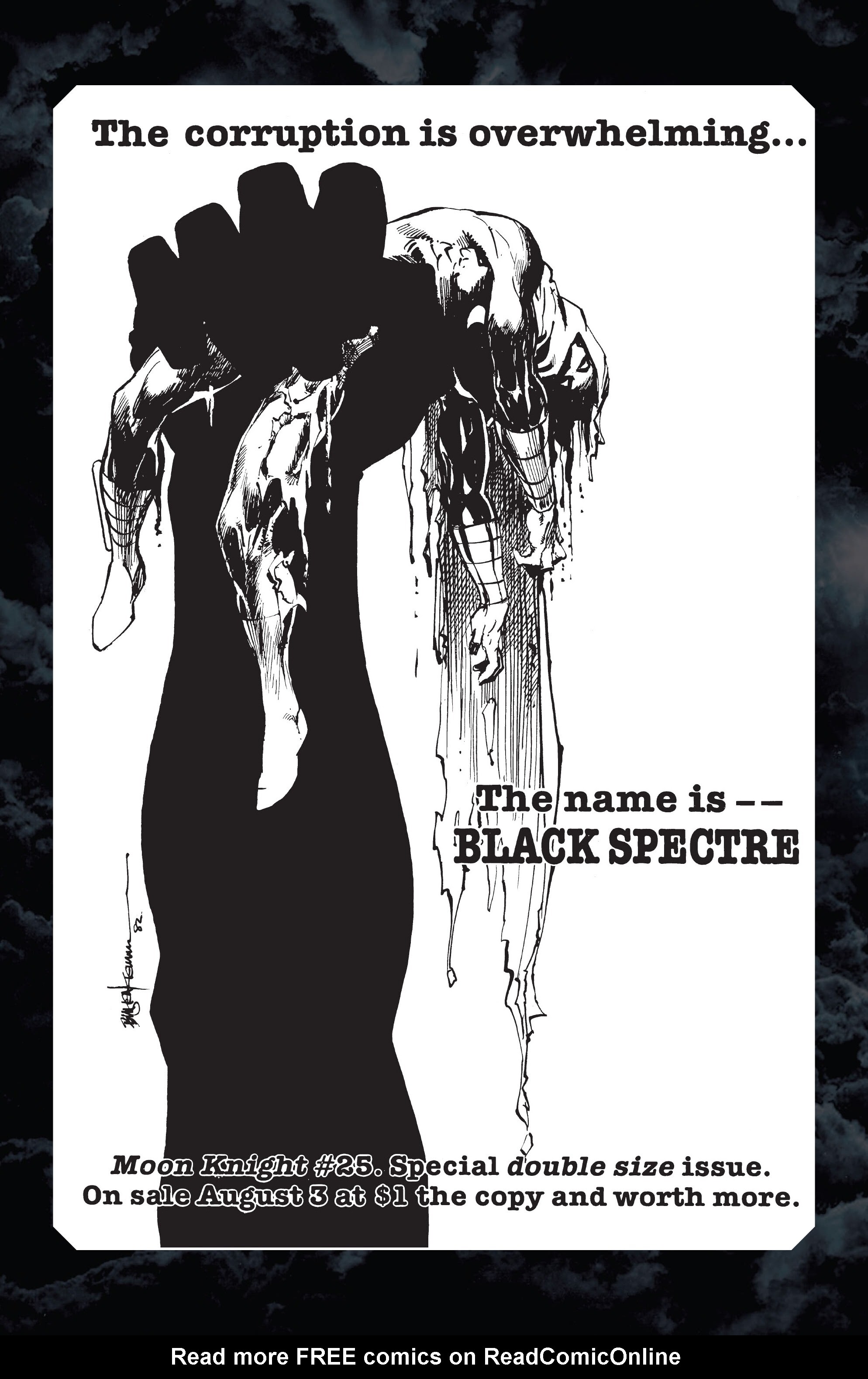 Read online Moon Knight Omnibus comic -  Issue # TPB 2 (Part 2) - 67