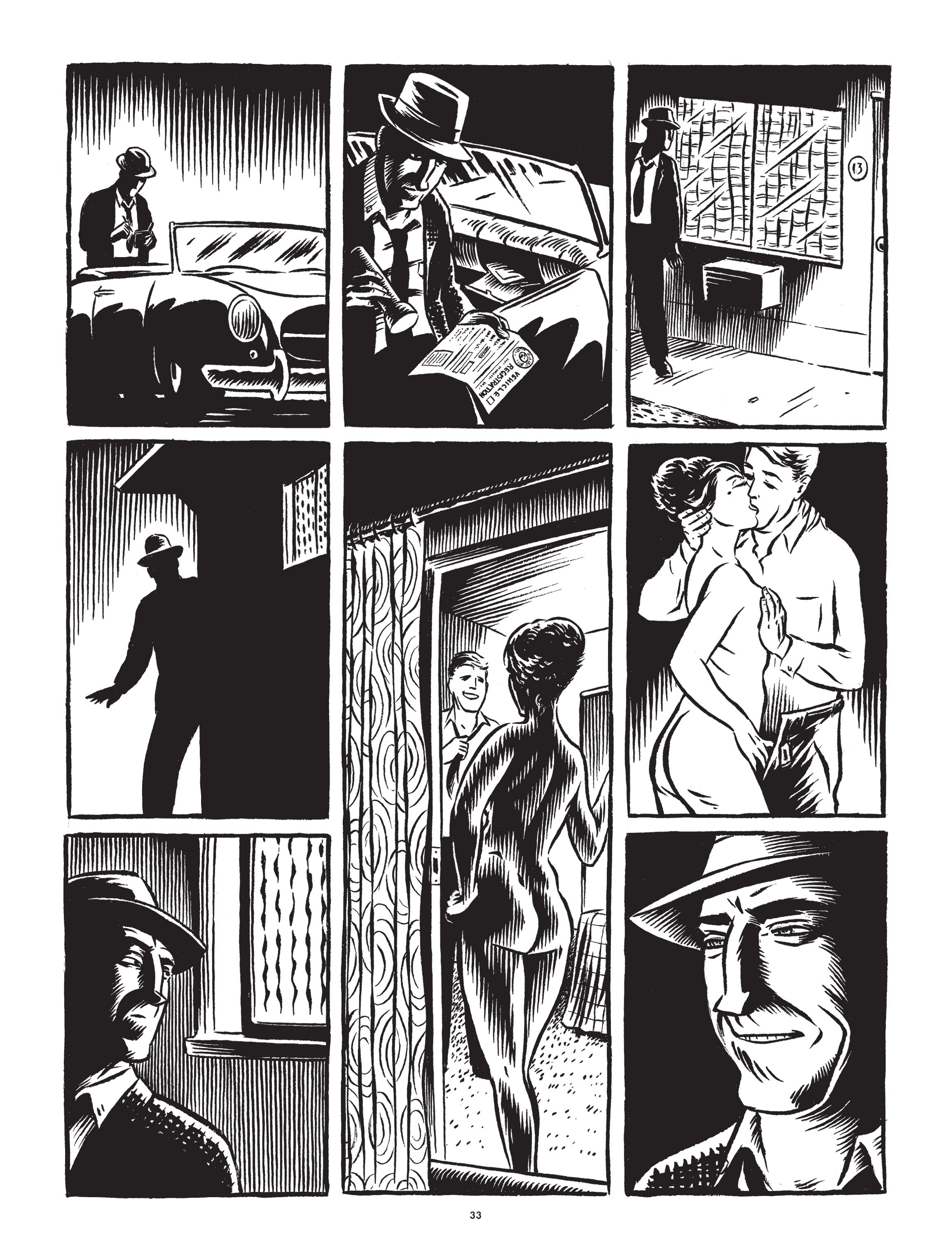 Read online To Have and To Hold comic -  Issue # TPB (Part 1) - 39