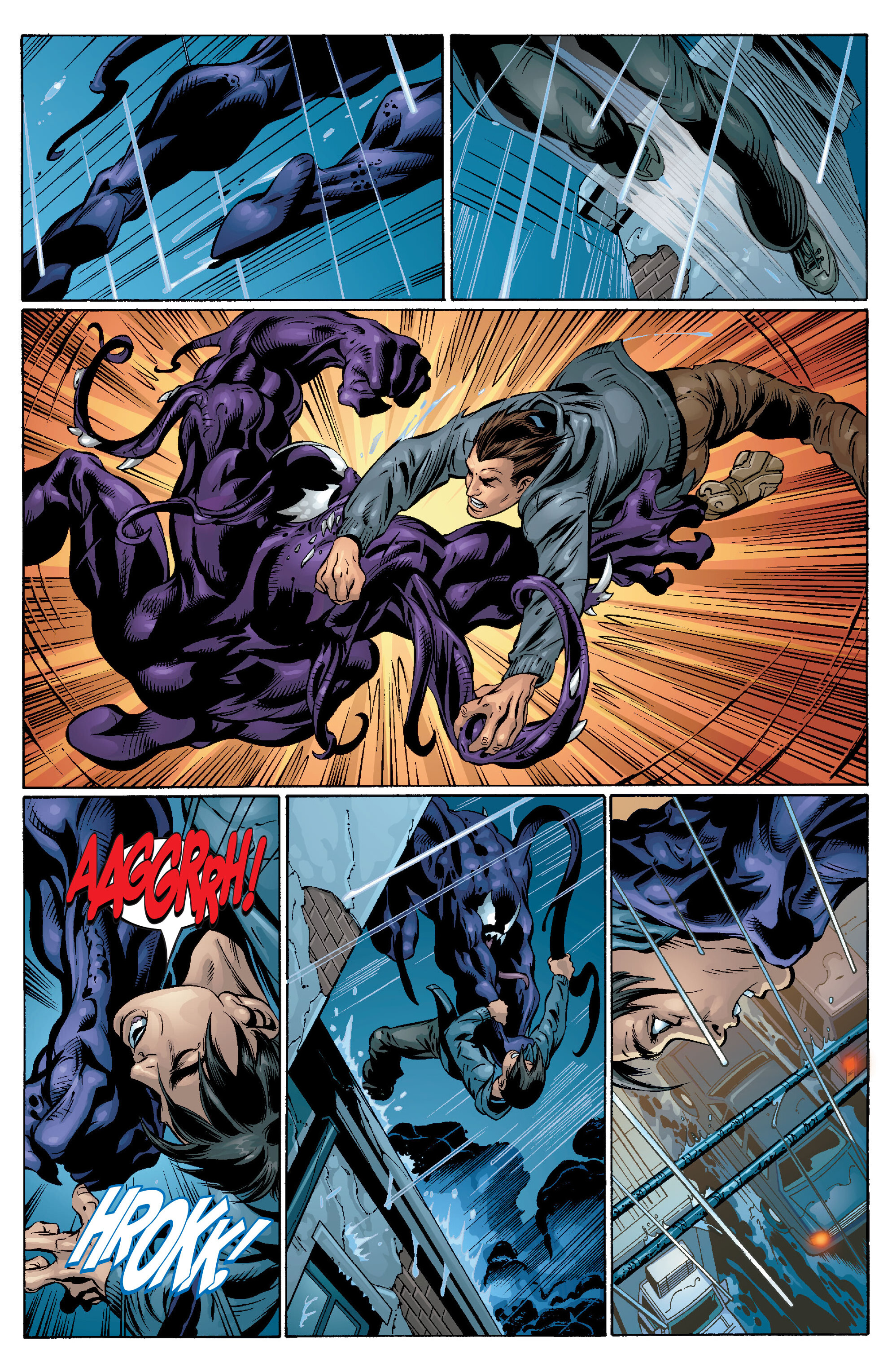 Read online Ultimate Spider-Man Omnibus comic -  Issue # TPB 1 (Part 9) - 28