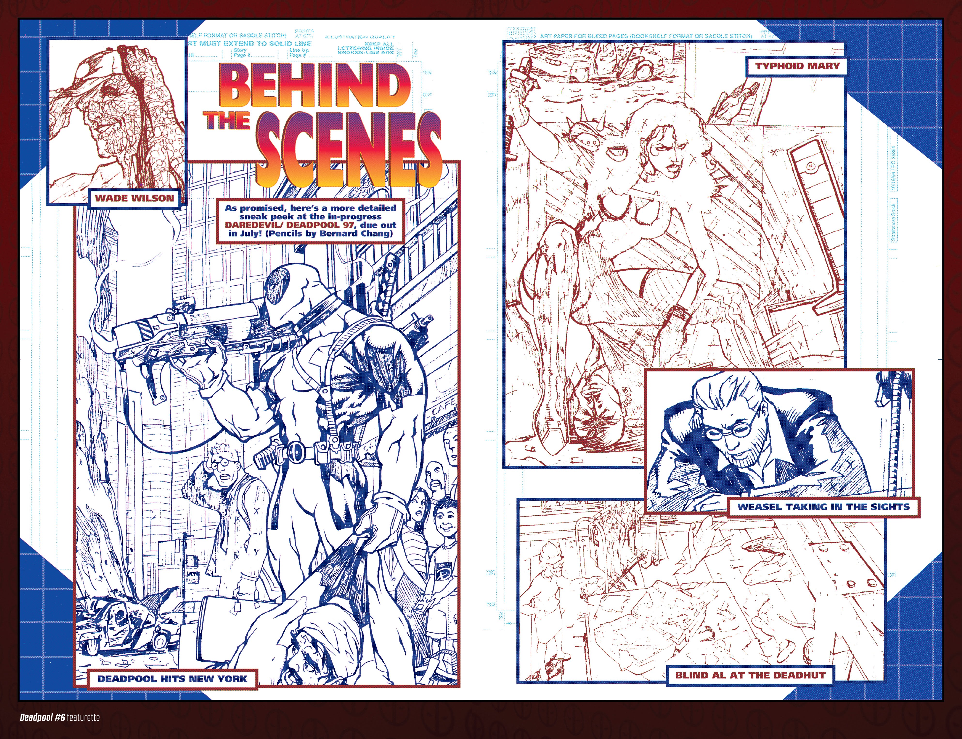 Read online Deadpool by Joe Kelly: The Complete Collection comic -  Issue # TPB 1 (Part 4) - 107