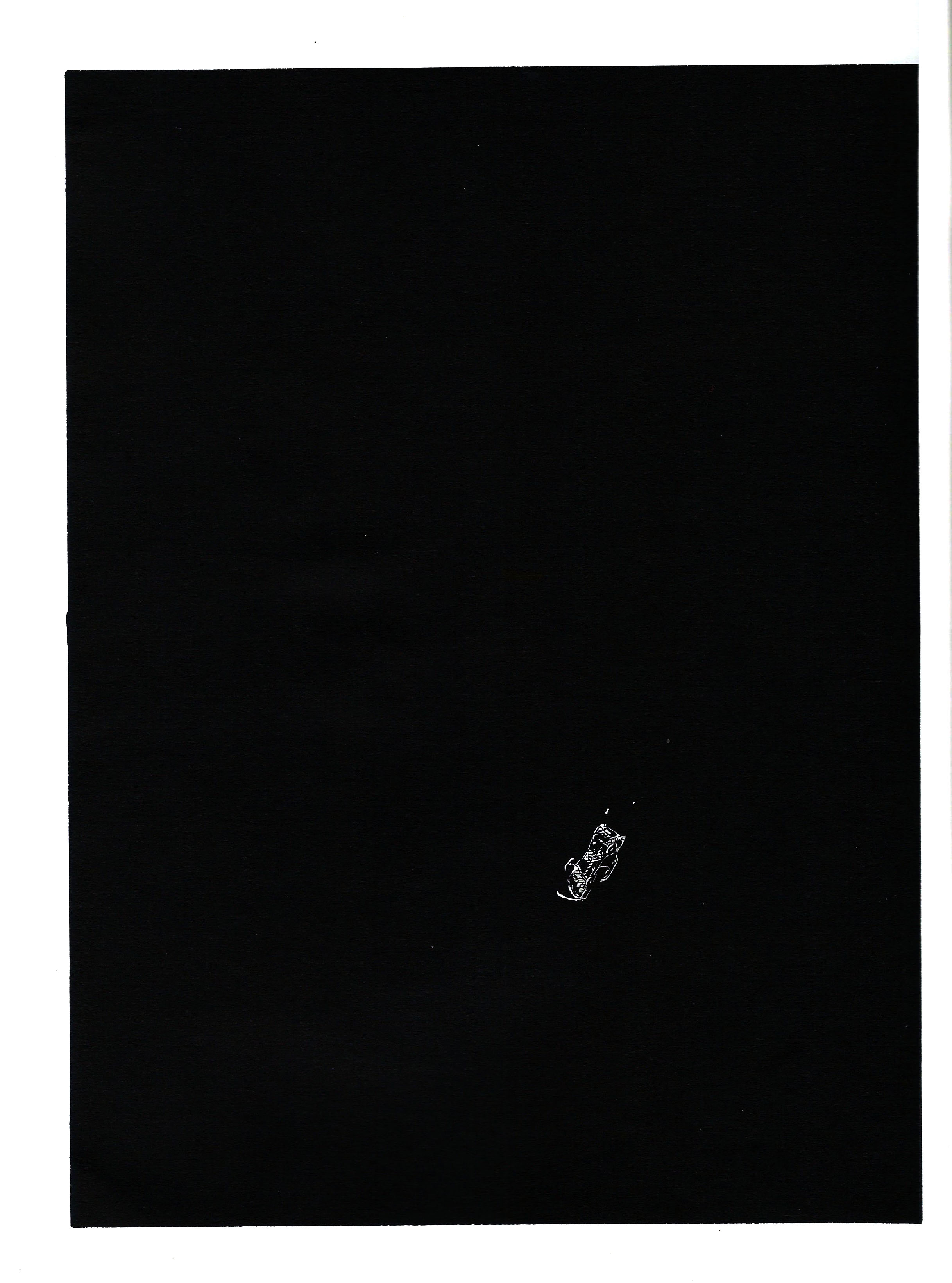 Read online Crickets comic -  Issue #6 - 6