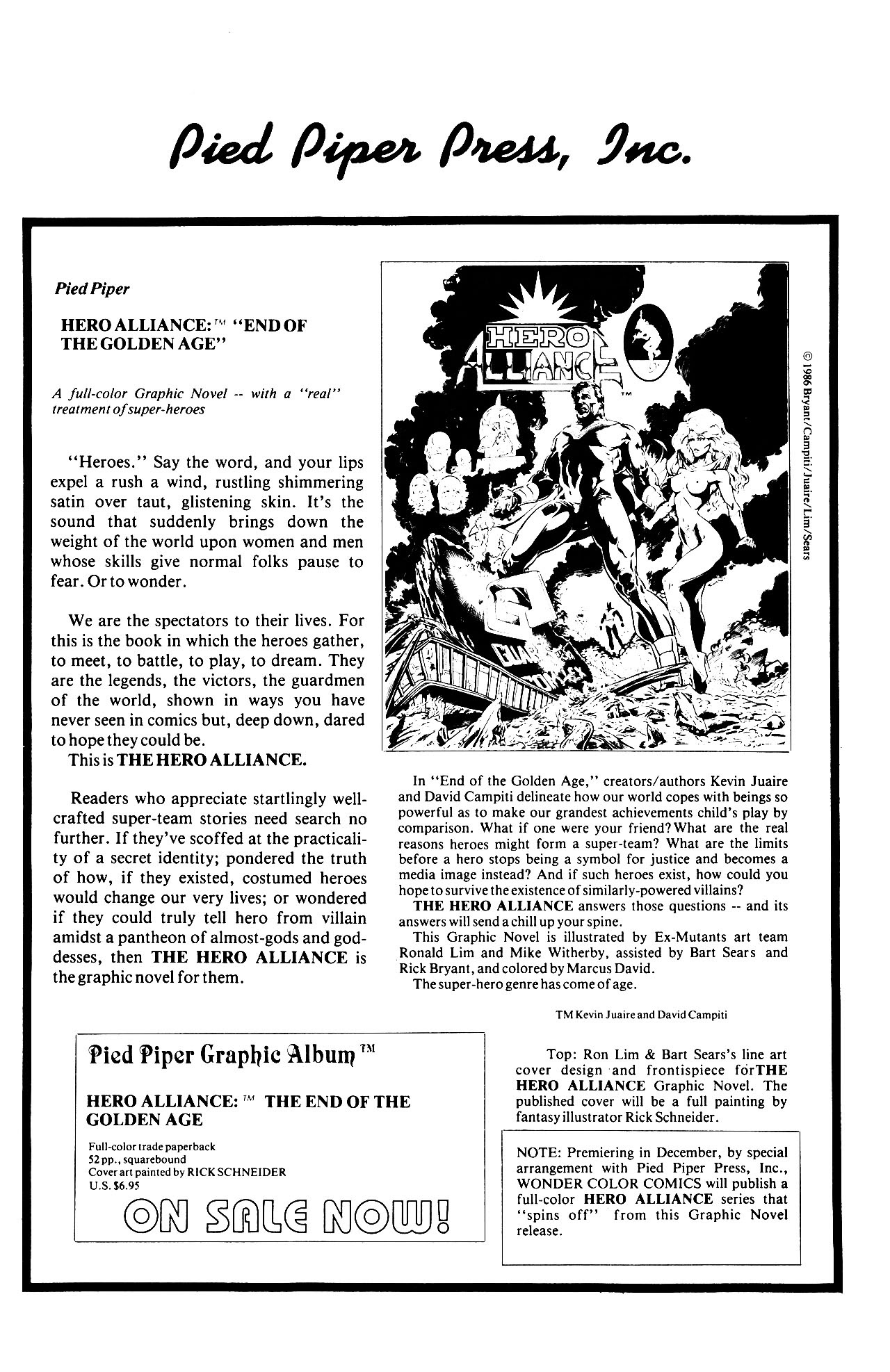 Read online Phigments comic -  Issue #1 - 34