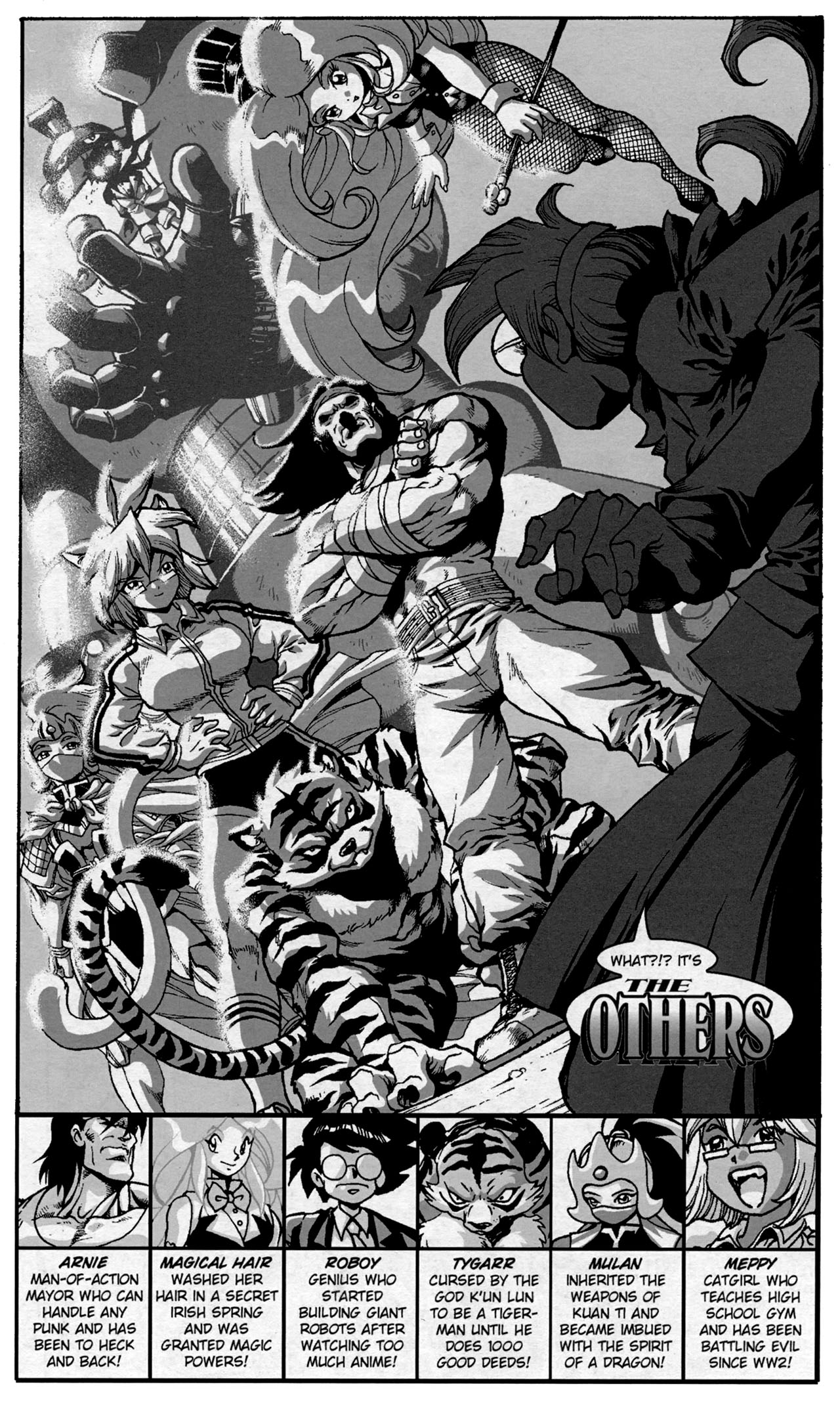 Read online Ninja High School (1986) comic -  Issue #157 - 11