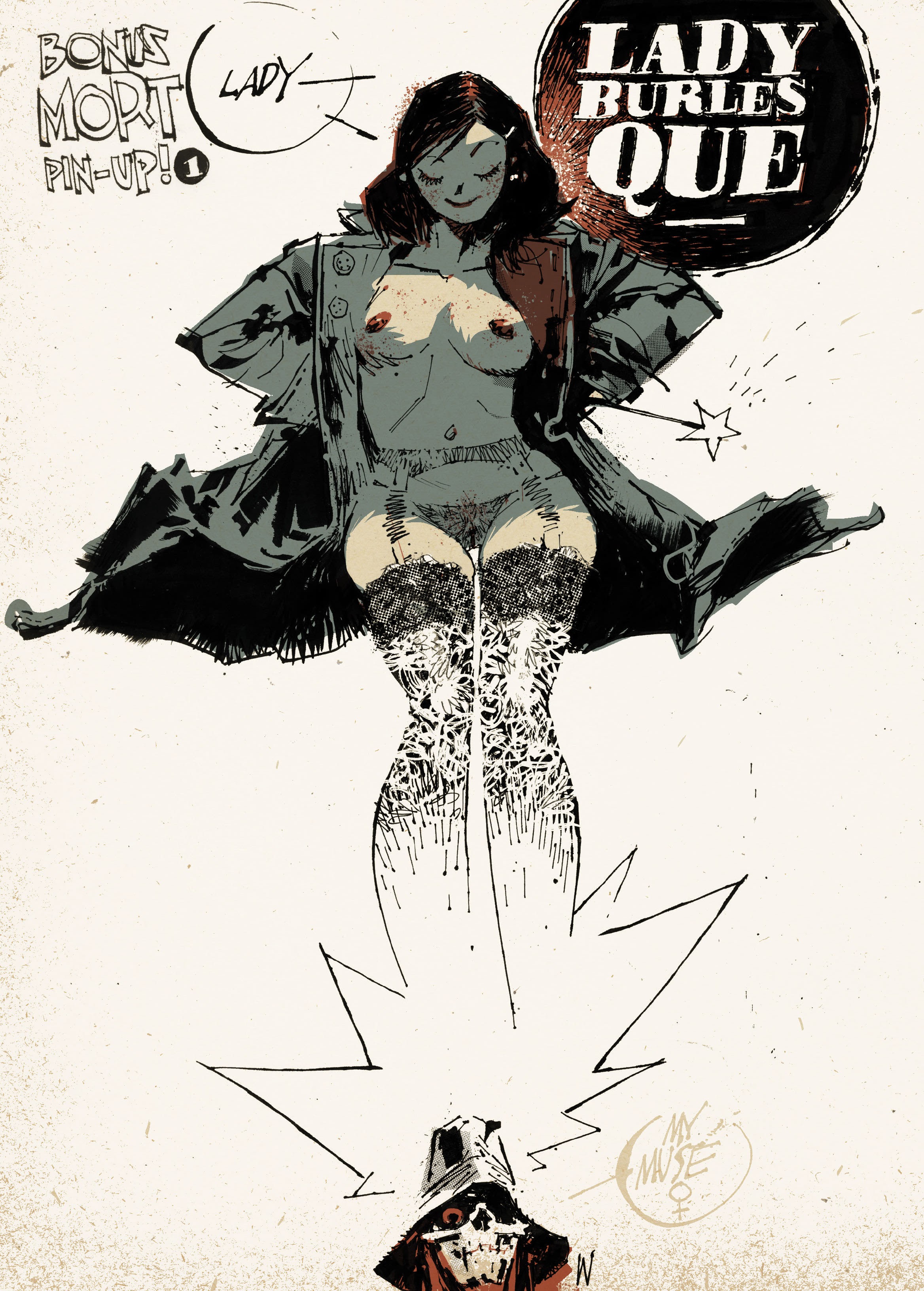 Read online 7174 Annual comic -  Issue # TPB - 78