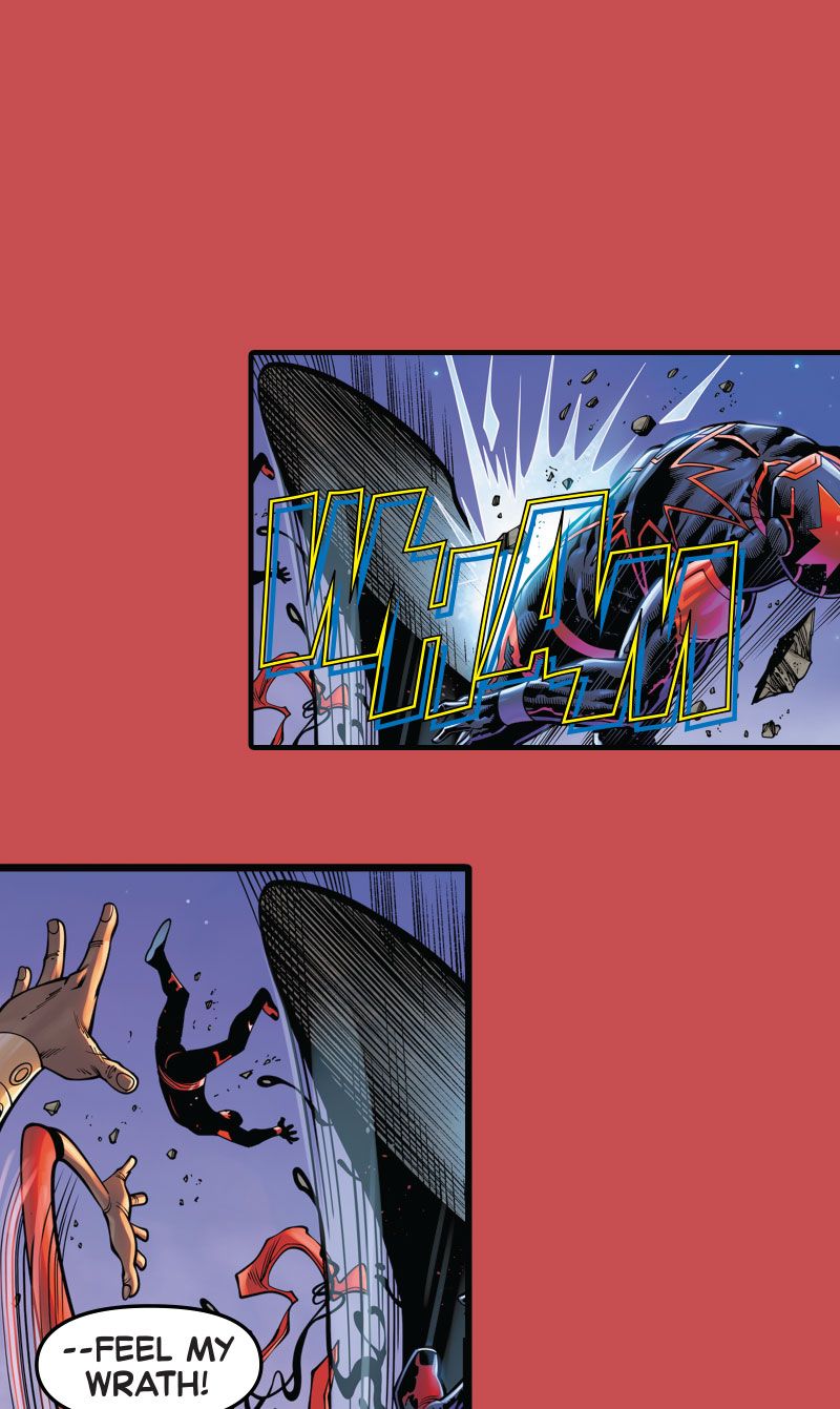 Read online Captain Marvel: The Last of the Marvels Infinity Comic comic -  Issue #5 - 19