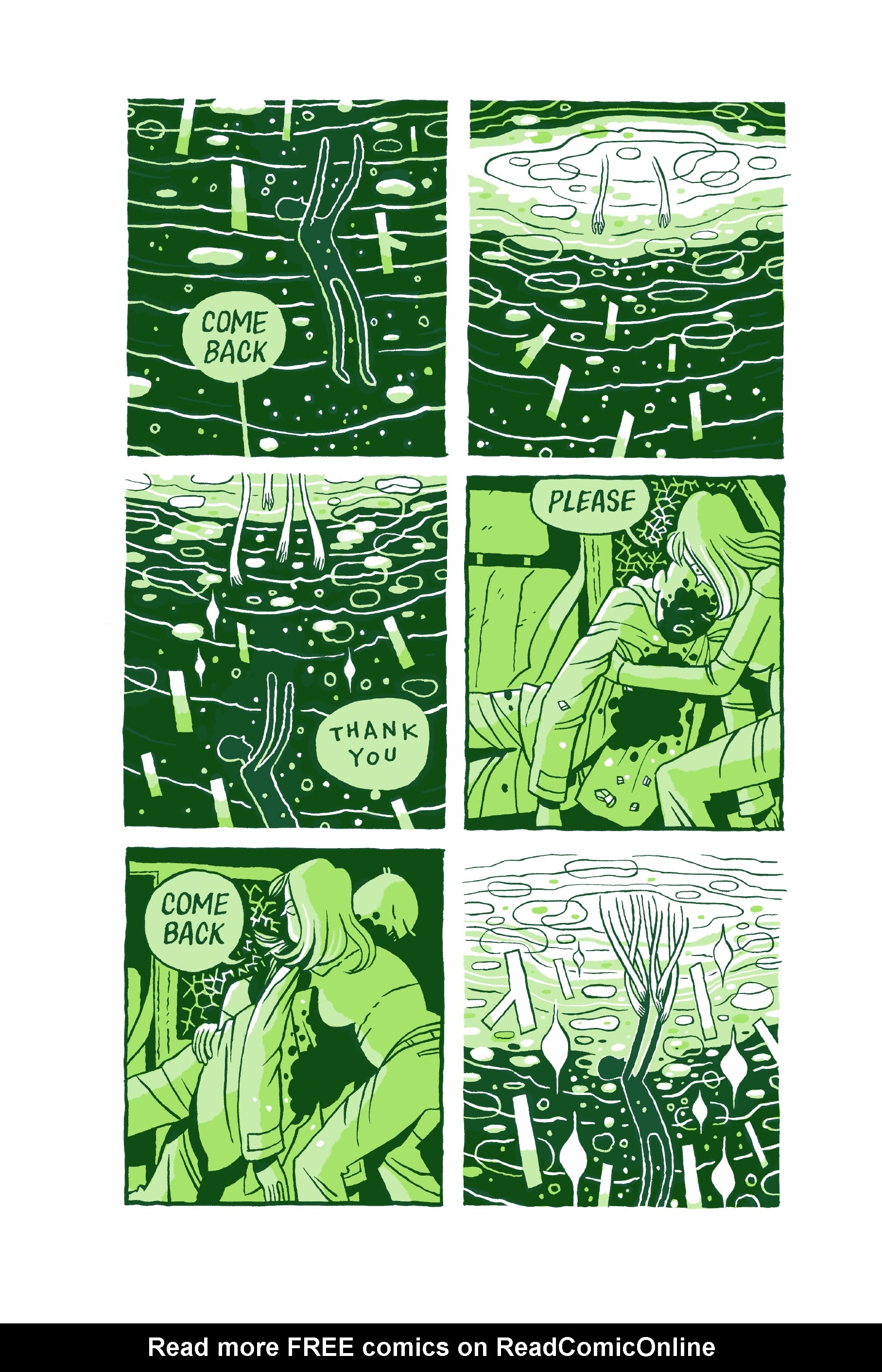 Read online Keeping Two comic -  Issue # TPB (Part 3) - 55