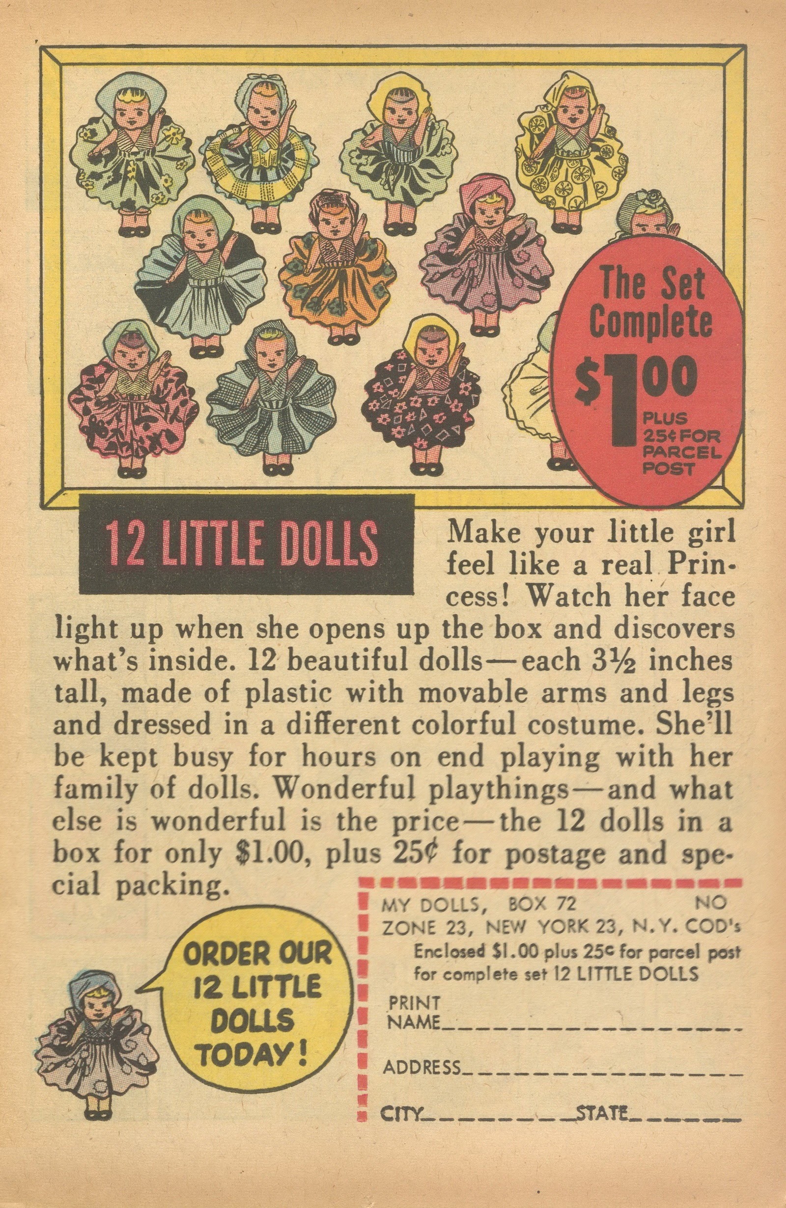 Read online Felix the Cat (1955) comic -  Issue #88 - 17