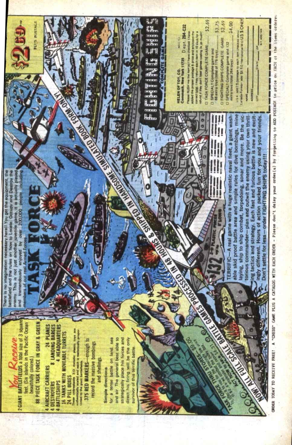 Read online Beyond the Grave (1983) comic -  Issue #12 - 33