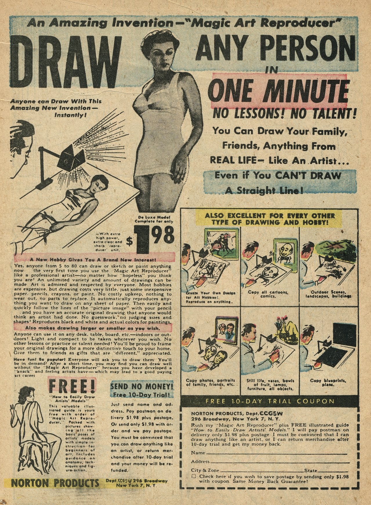 Read online Public Defender in Action comic -  Issue #8 - 34