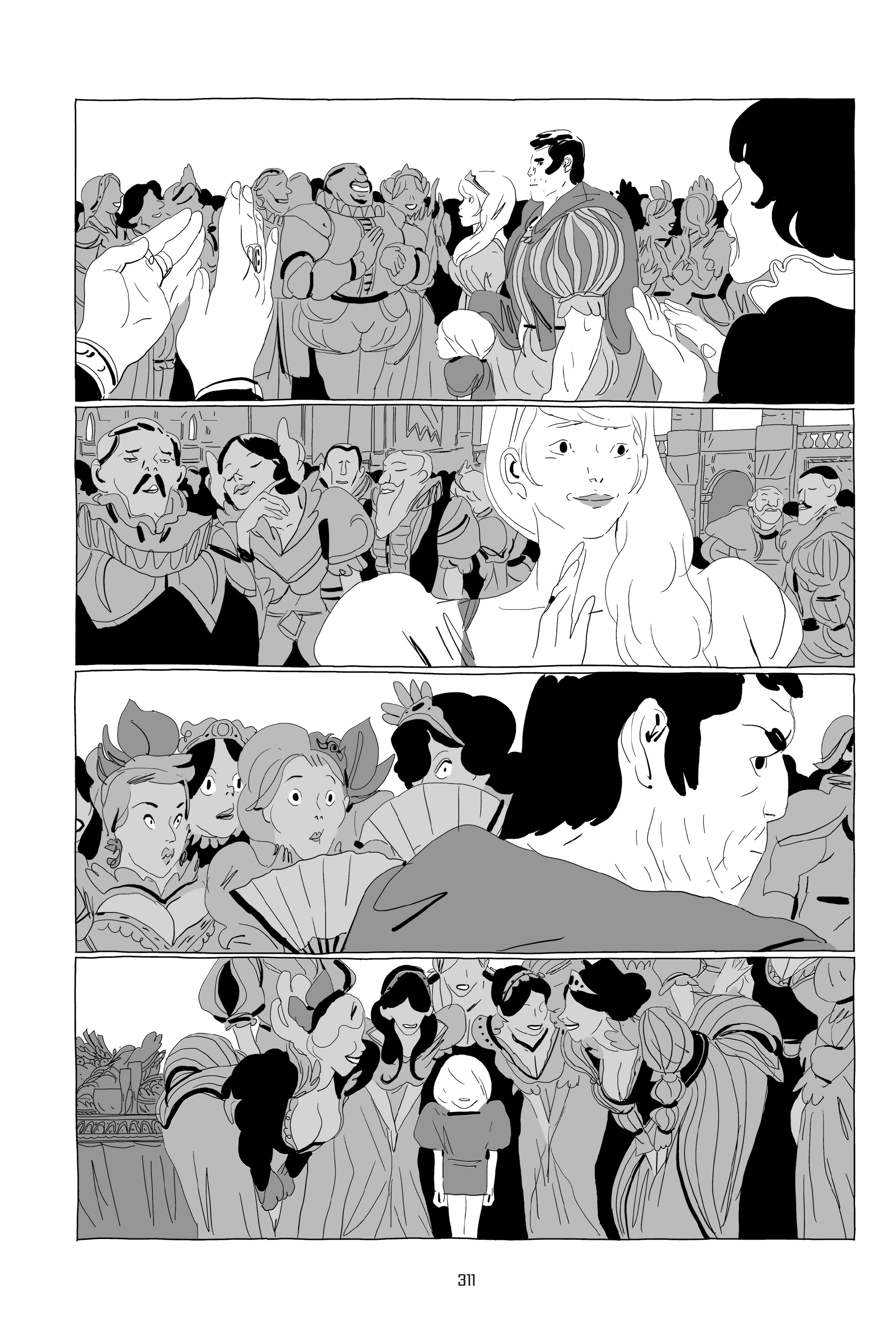 Read online Lastman comic -  Issue # TPB 1 (Part 4) - 18