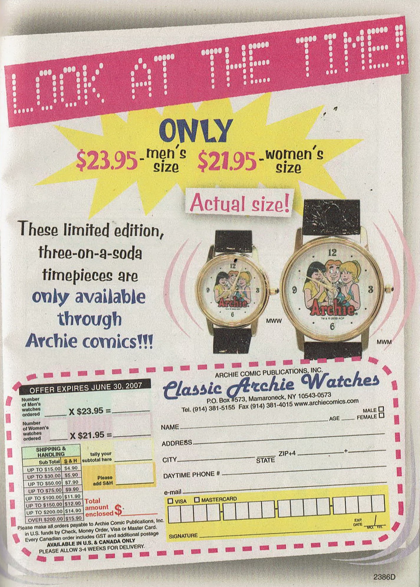 Read online Archie Digest Magazine comic -  Issue #231 - 51