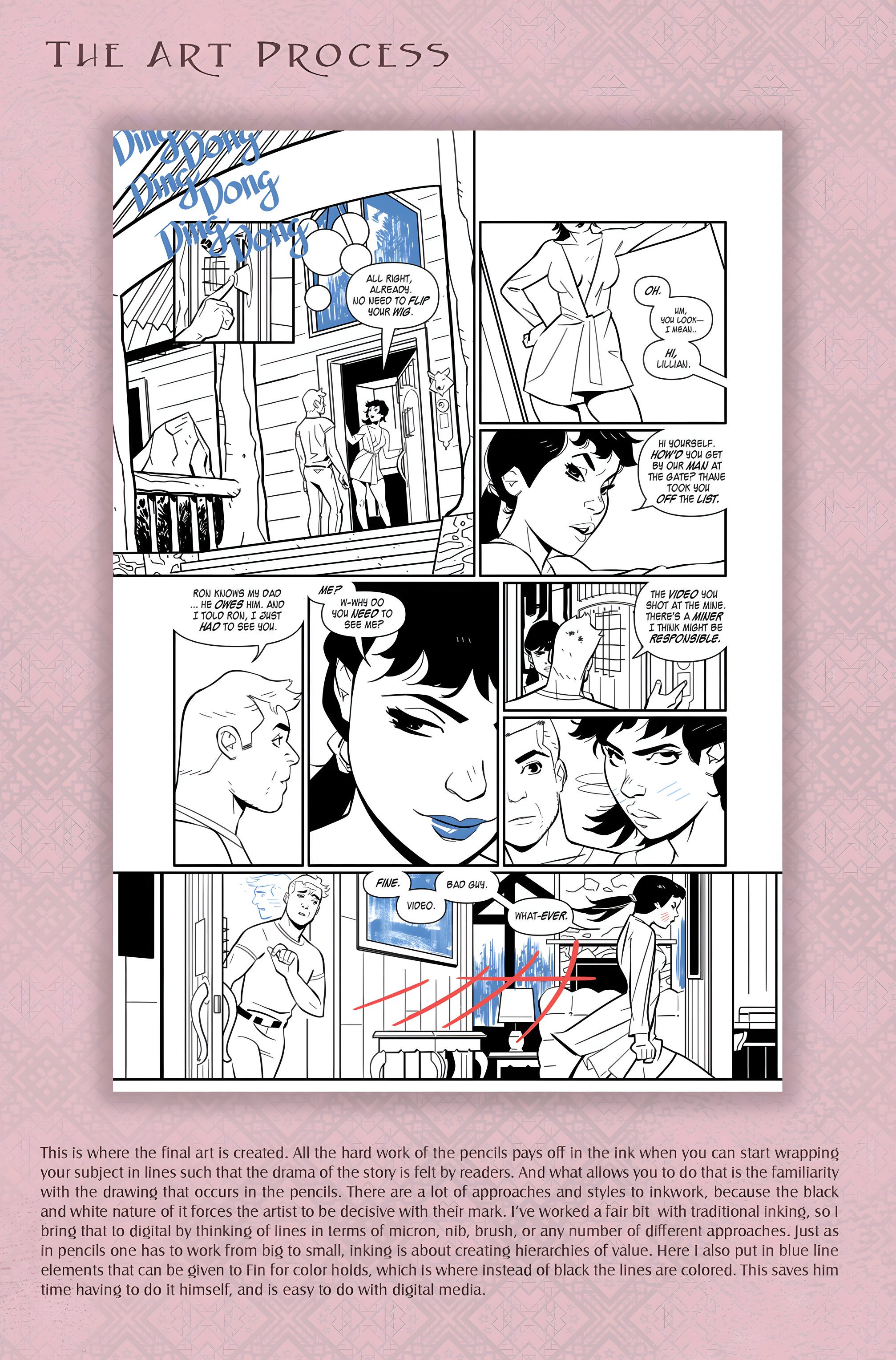 Read online White Ash comic -  Issue # TPB (Part 2) - 79