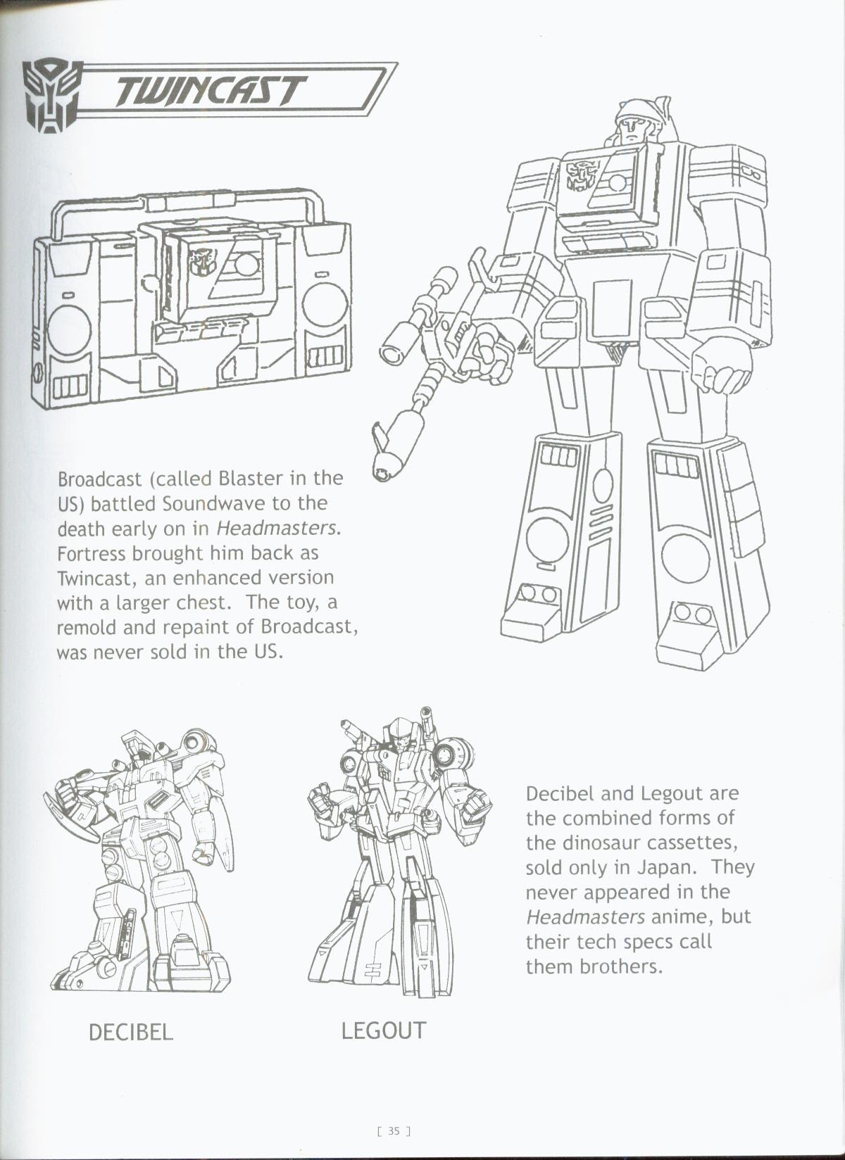 Read online Transformers The Ark comic -  Issue # TPB 2 (Part 1) - 36