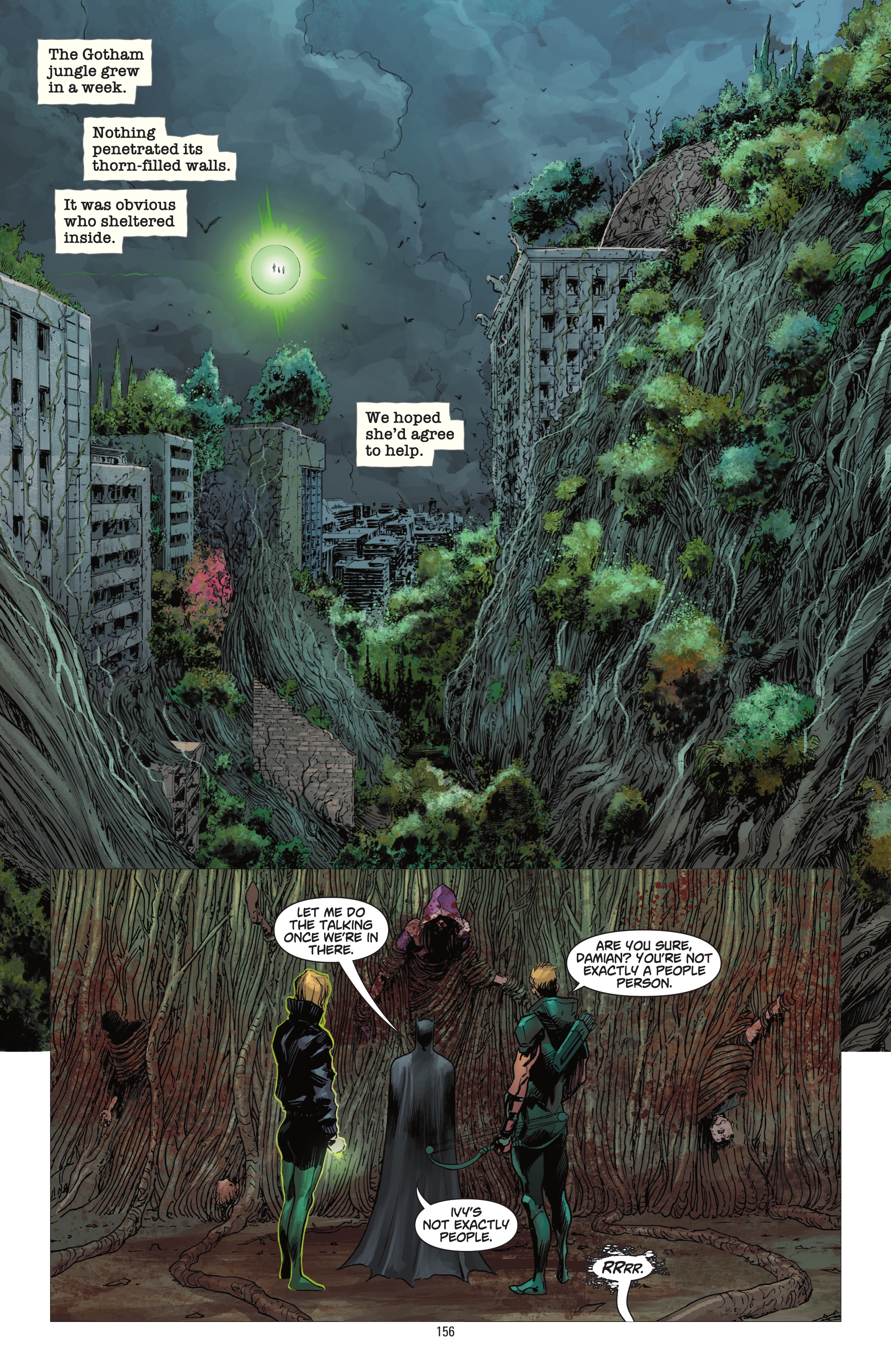 Read online DCeased: The Deluxe Edition comic -  Issue # TPB (Part 2) - 52