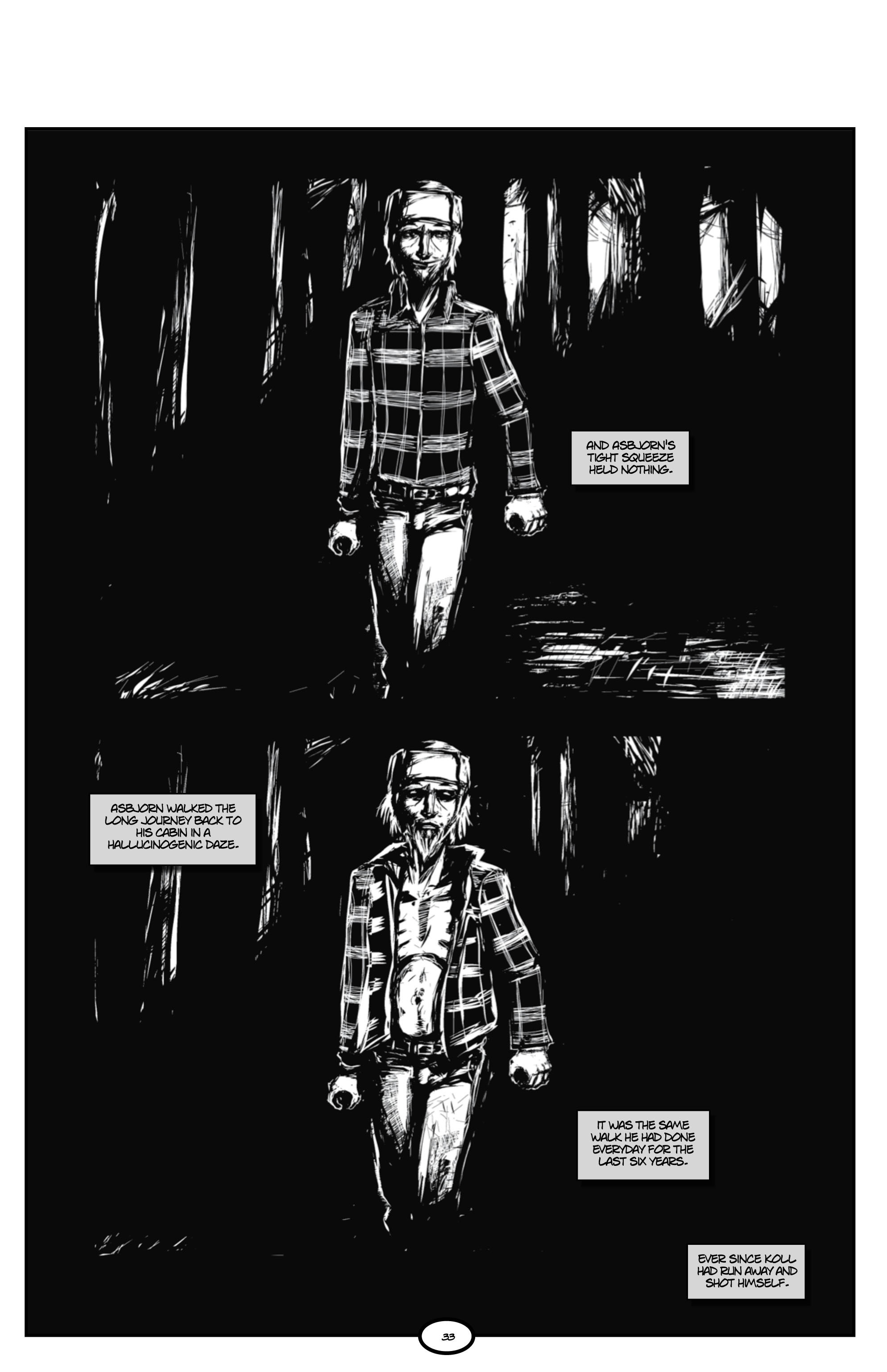 Read online Twisted Dark comic -  Issue # TPB 1 (Part 1) - 34