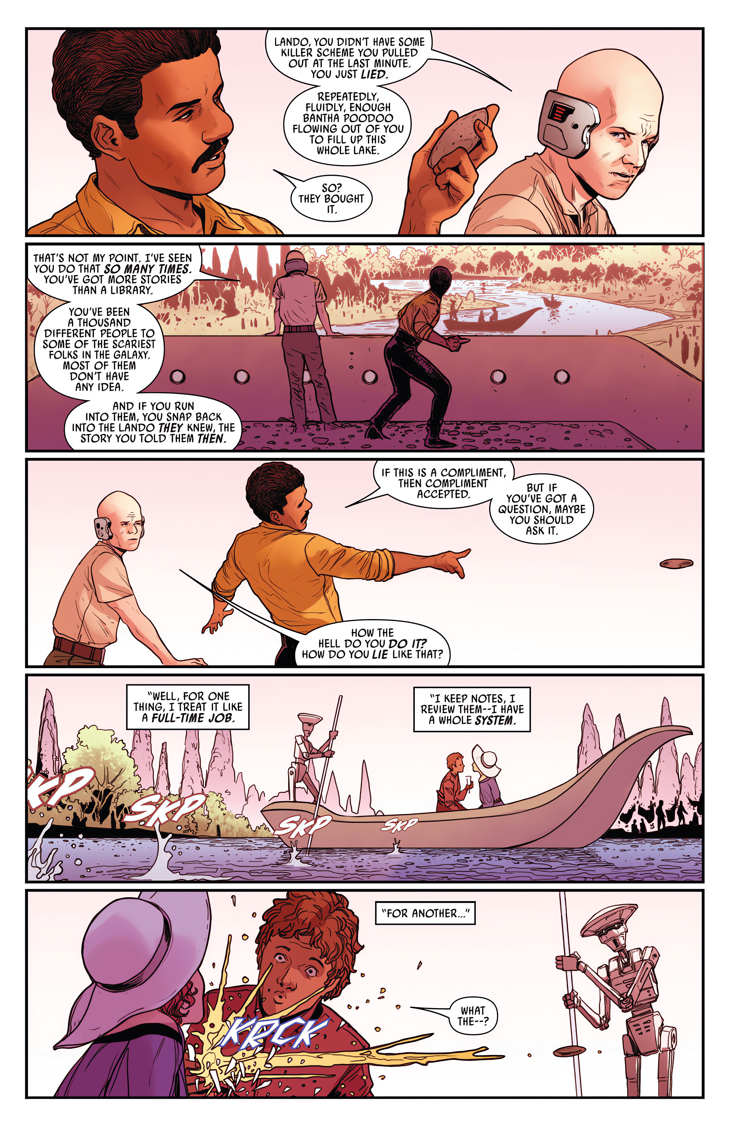 Read online Star Wars (2020) comic -  Issue #40 - 7