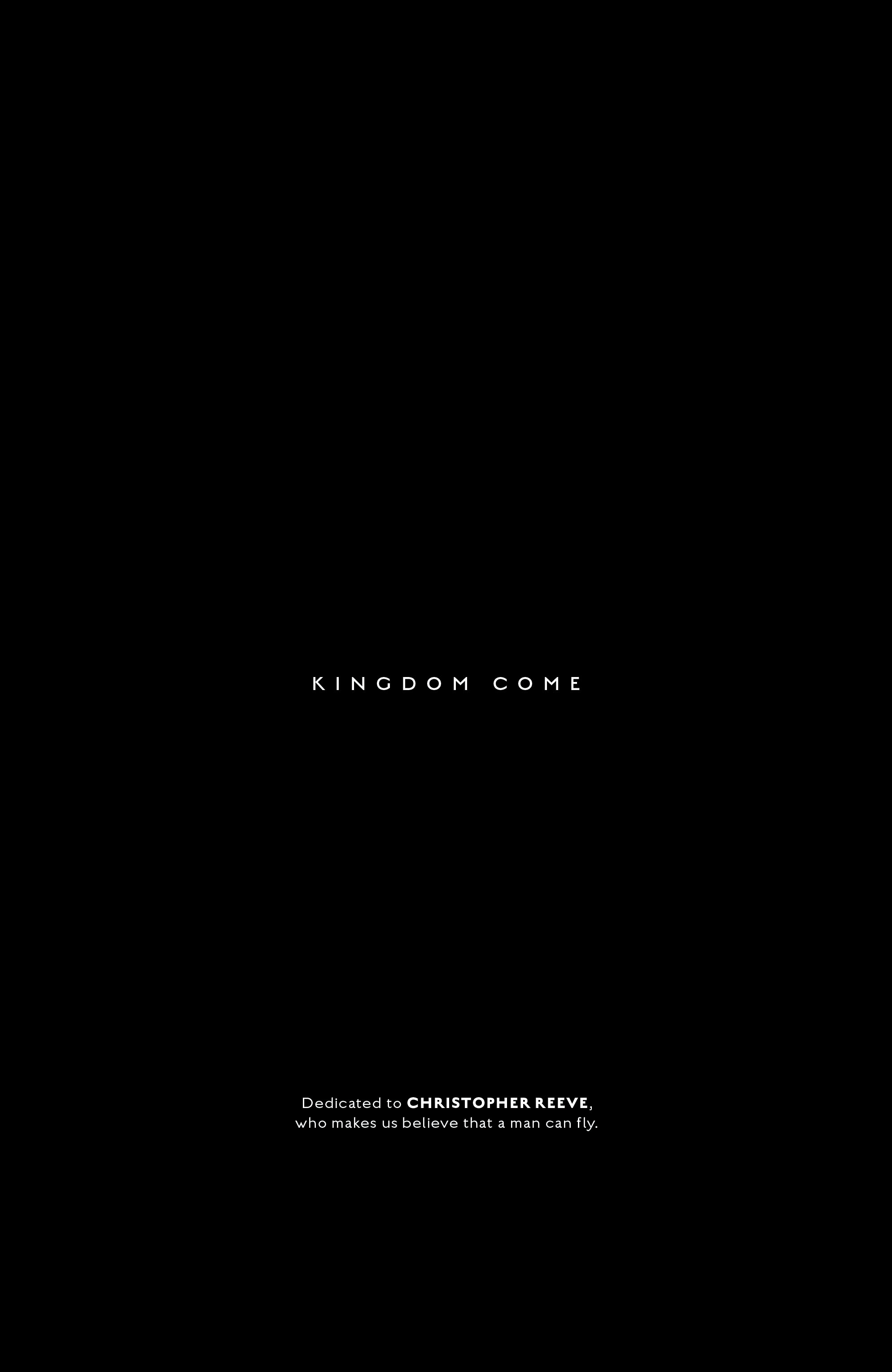 Read online Kingdom Come (2019) comic -  Issue # TPB (Part 1) - 2