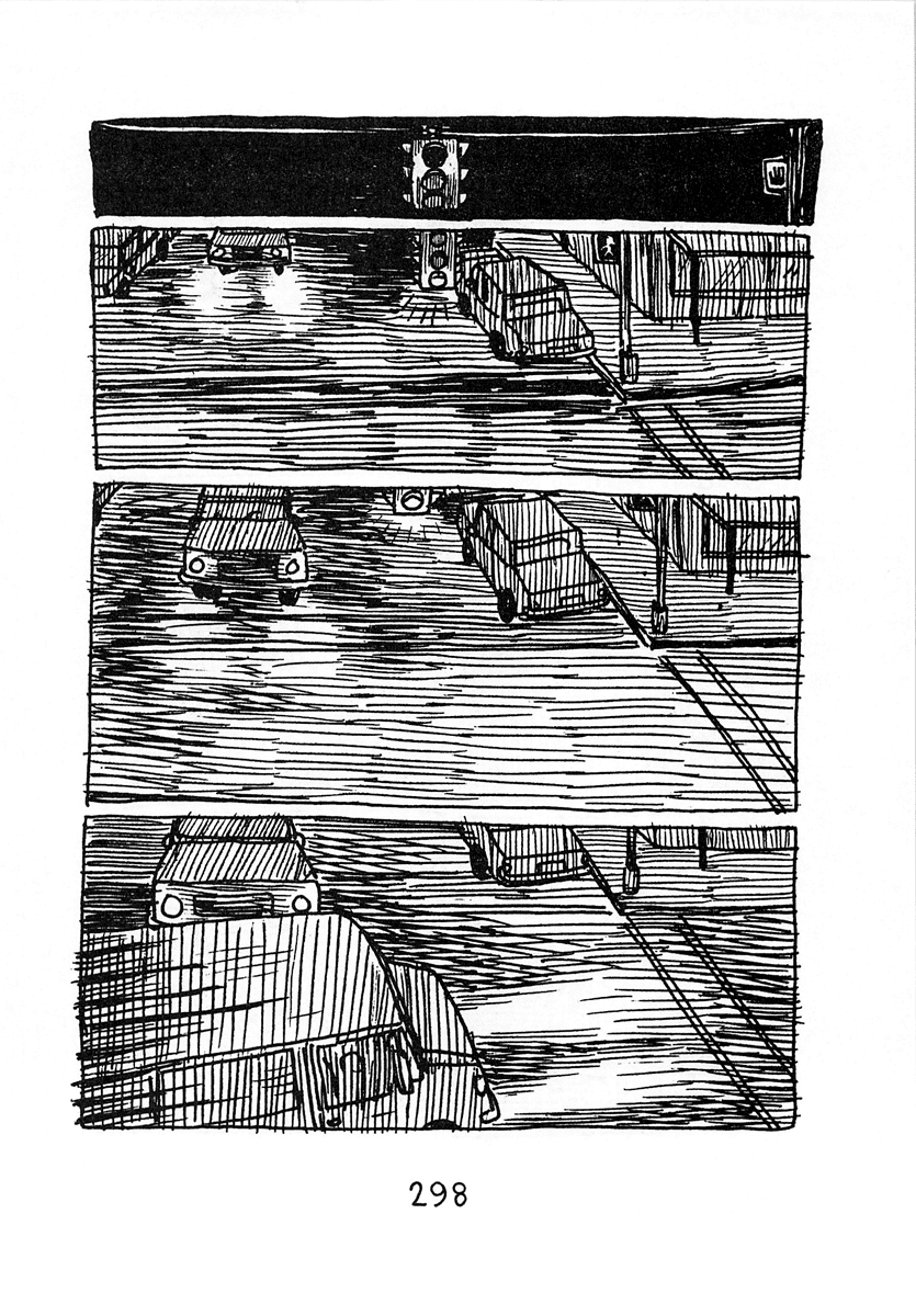 Read online Little Things comic -  Issue # TPB (Part 3) - 99
