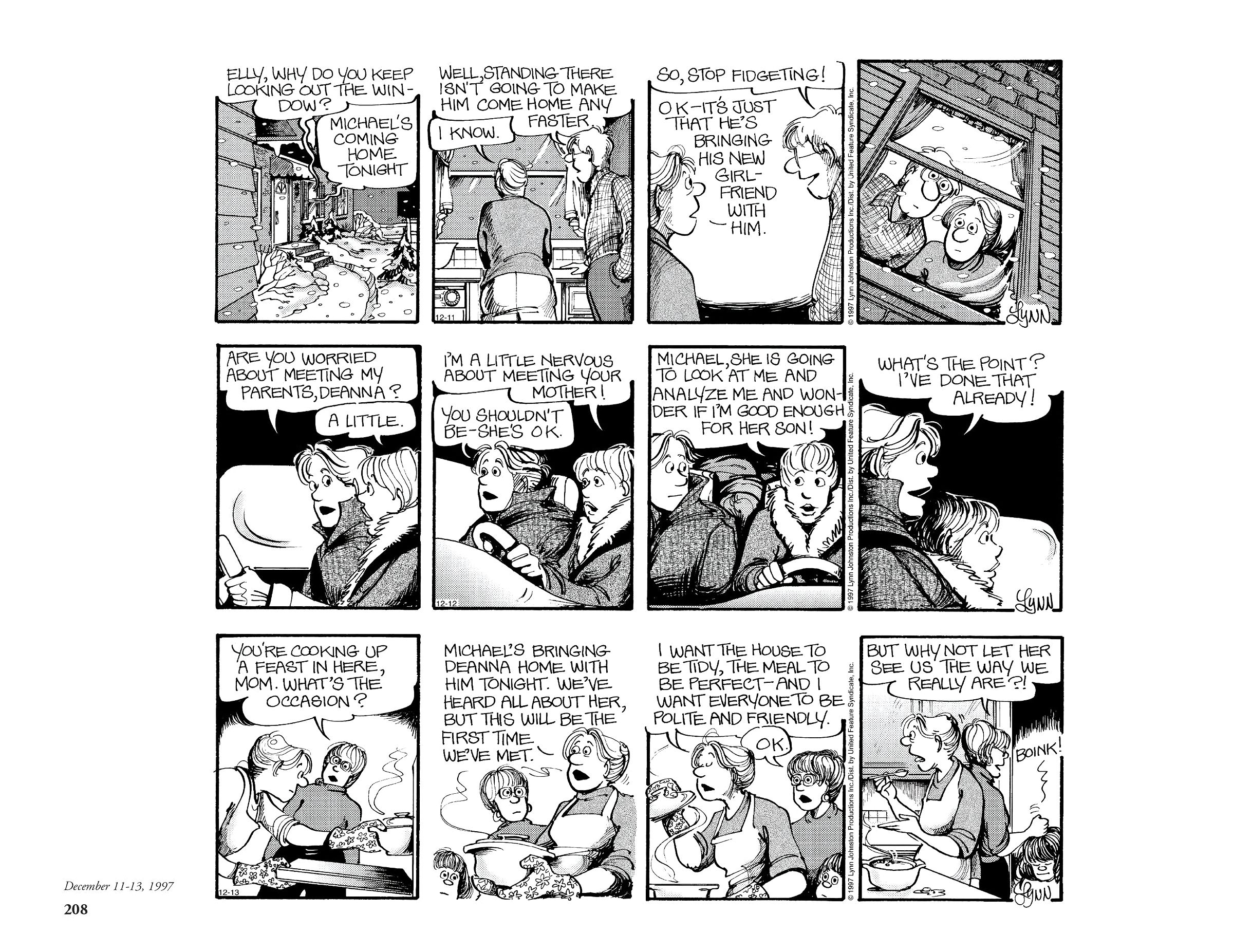 Read online For Better Or For Worse: The Complete Library comic -  Issue # TPB 6 (Part 3) - 9