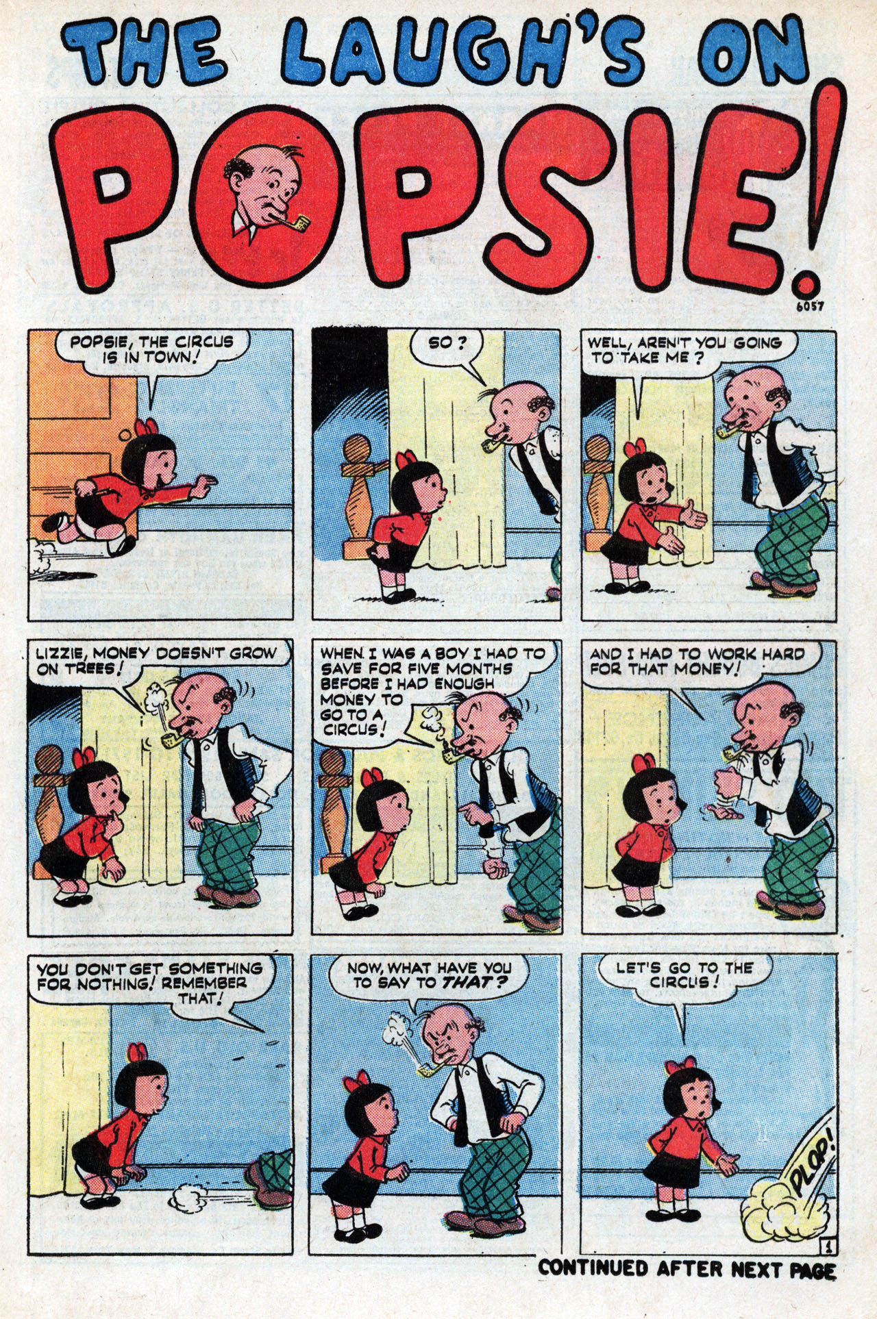 Read online Li'l Kids comic -  Issue #5 - 20