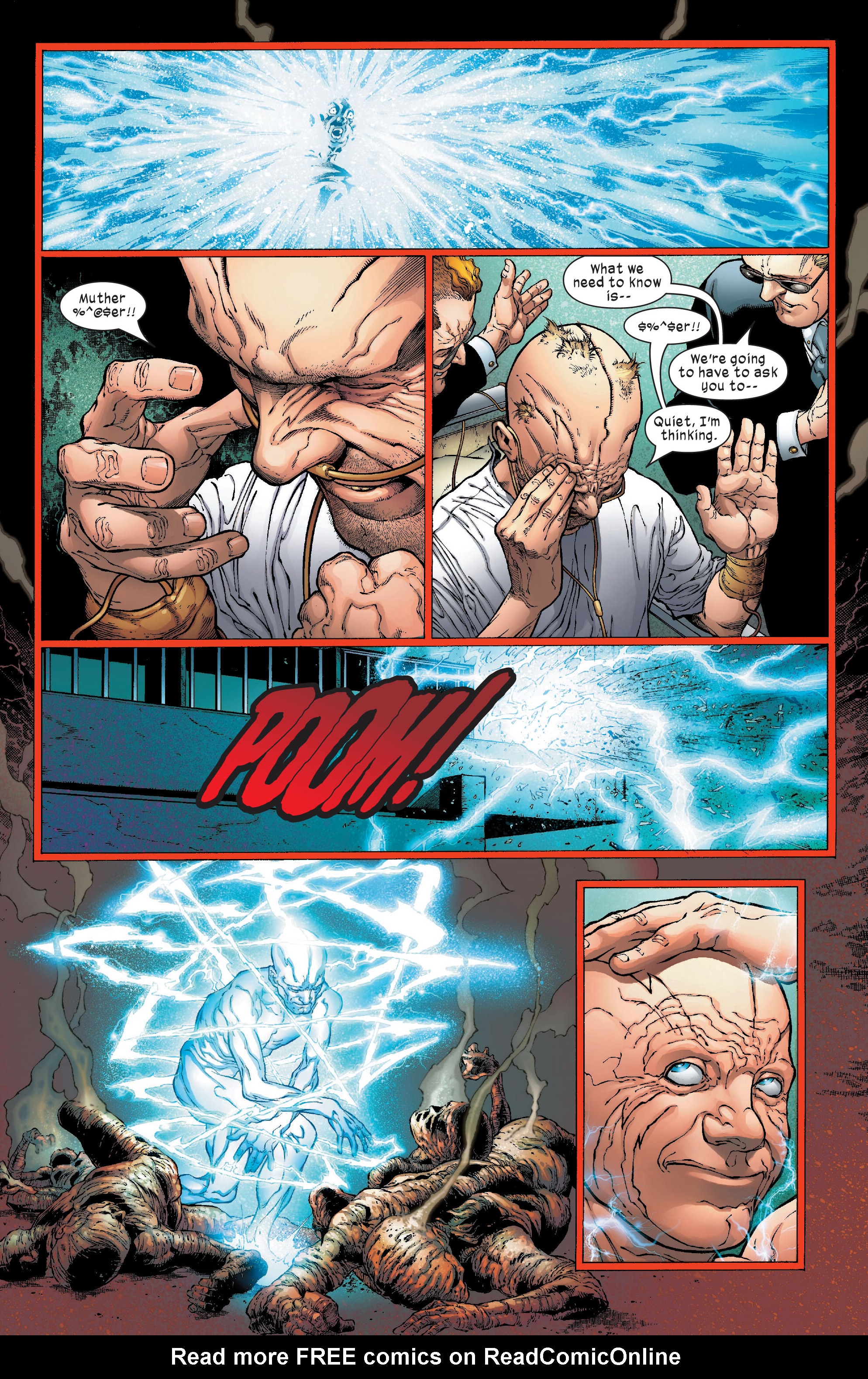 Read online Ultimate Spider-Man Omnibus comic -  Issue # TPB 2 (Part 2) - 58