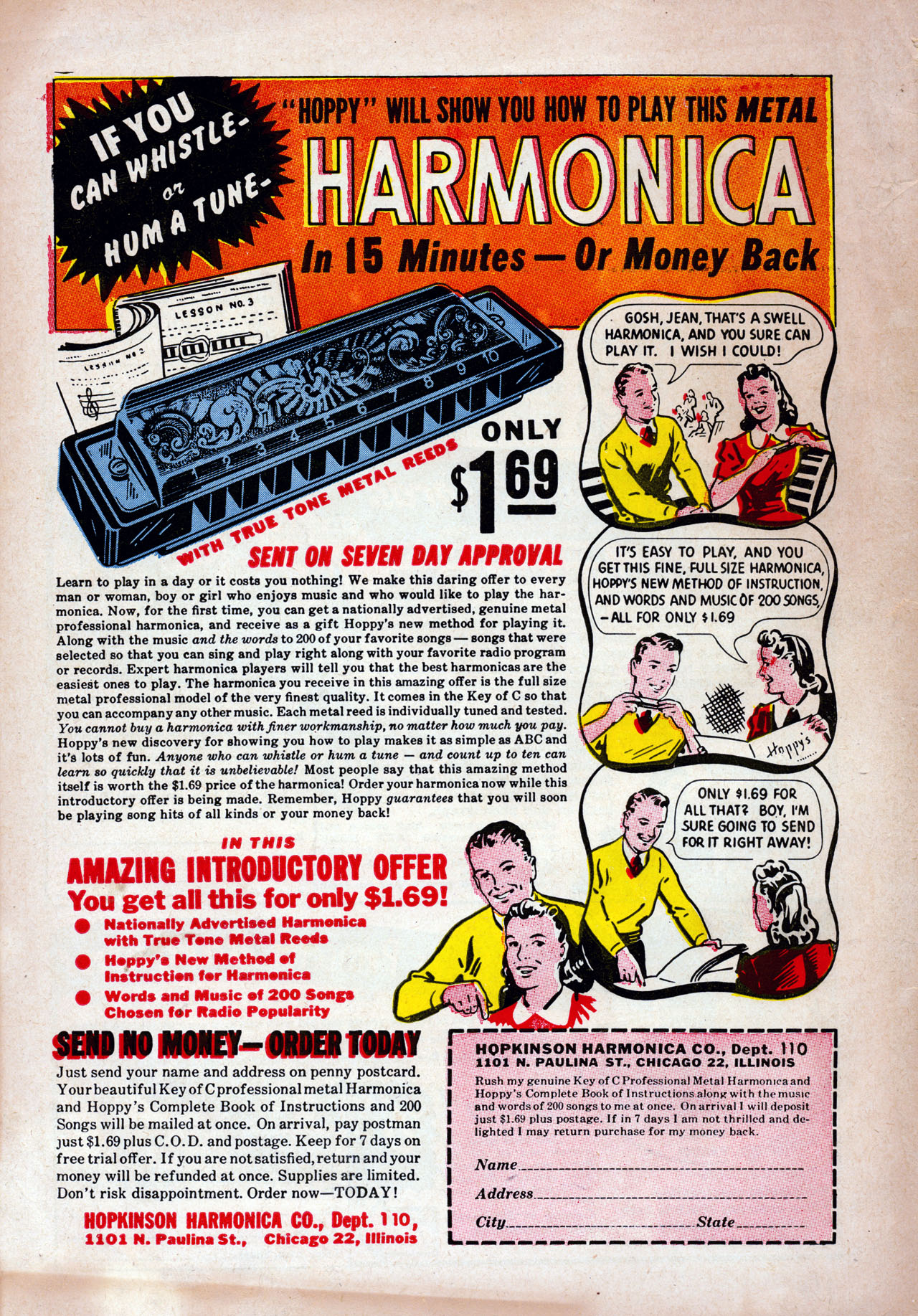 Read online Complete Mystery comic -  Issue #4 - 36