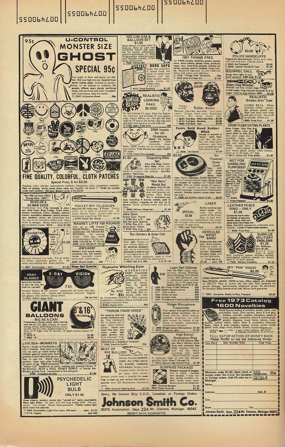 Read online Top Cat (1970) comic -  Issue #17 - 2