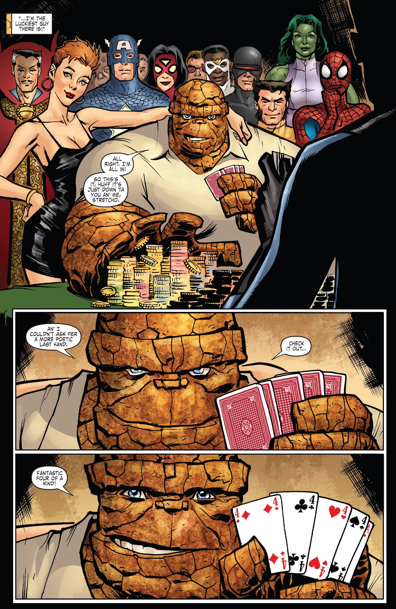 Read online The Unbeatable Squirrel Girl & The Great Lakes Avengers comic -  Issue # TPB (Part 2) - 87