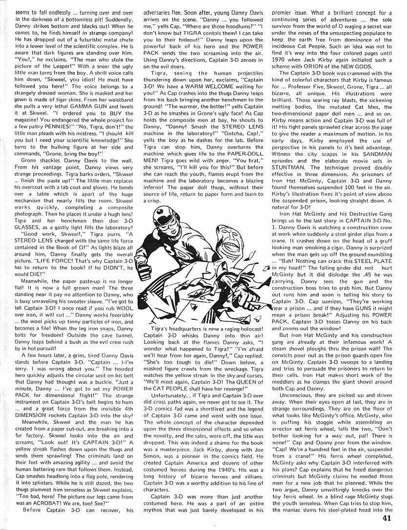 Read online Bill Black's Fun Comics comic -  Issue #3 - 41