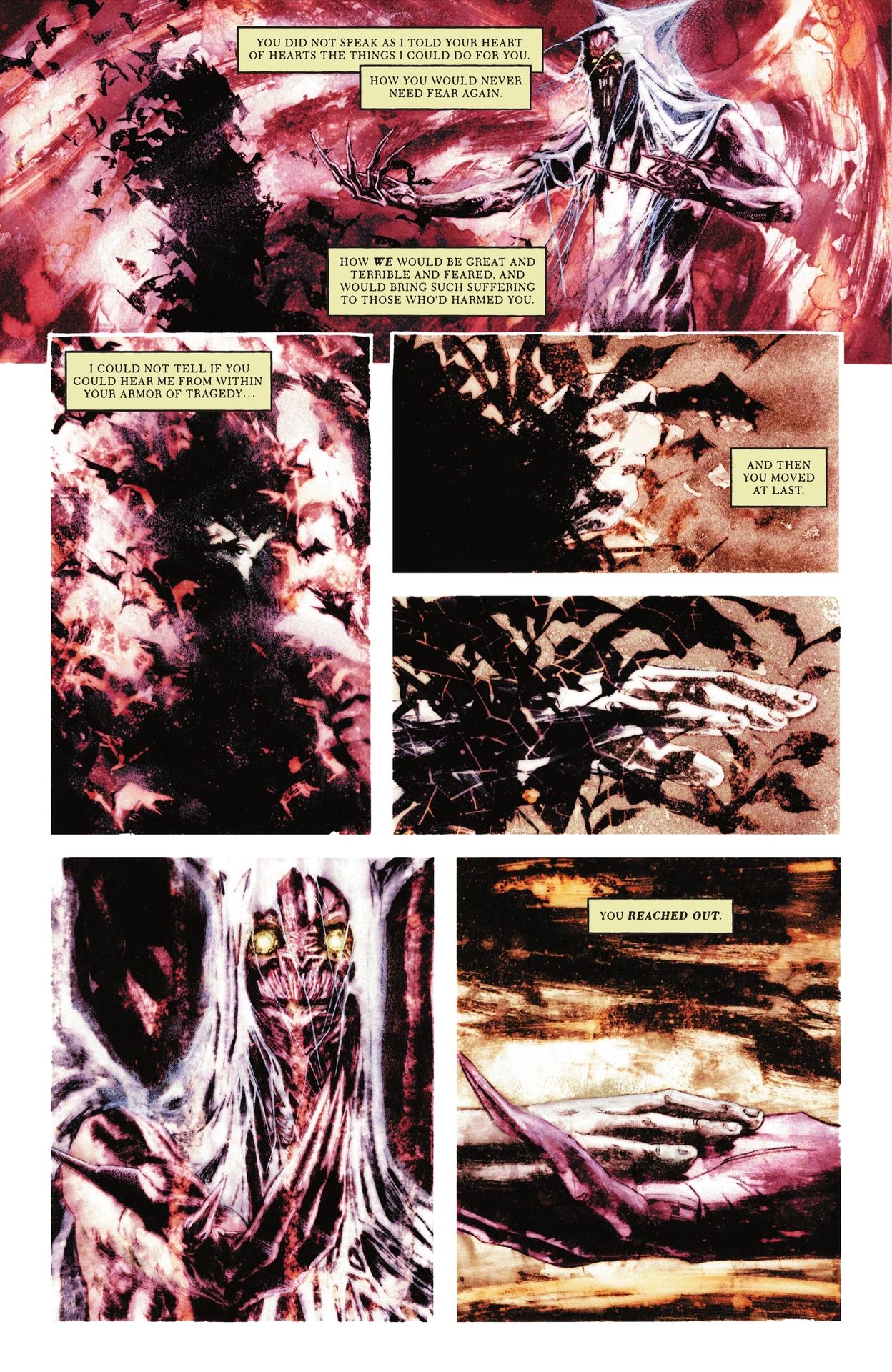 Read online Detective Comics (2016) comic -  Issue #1075 - 30