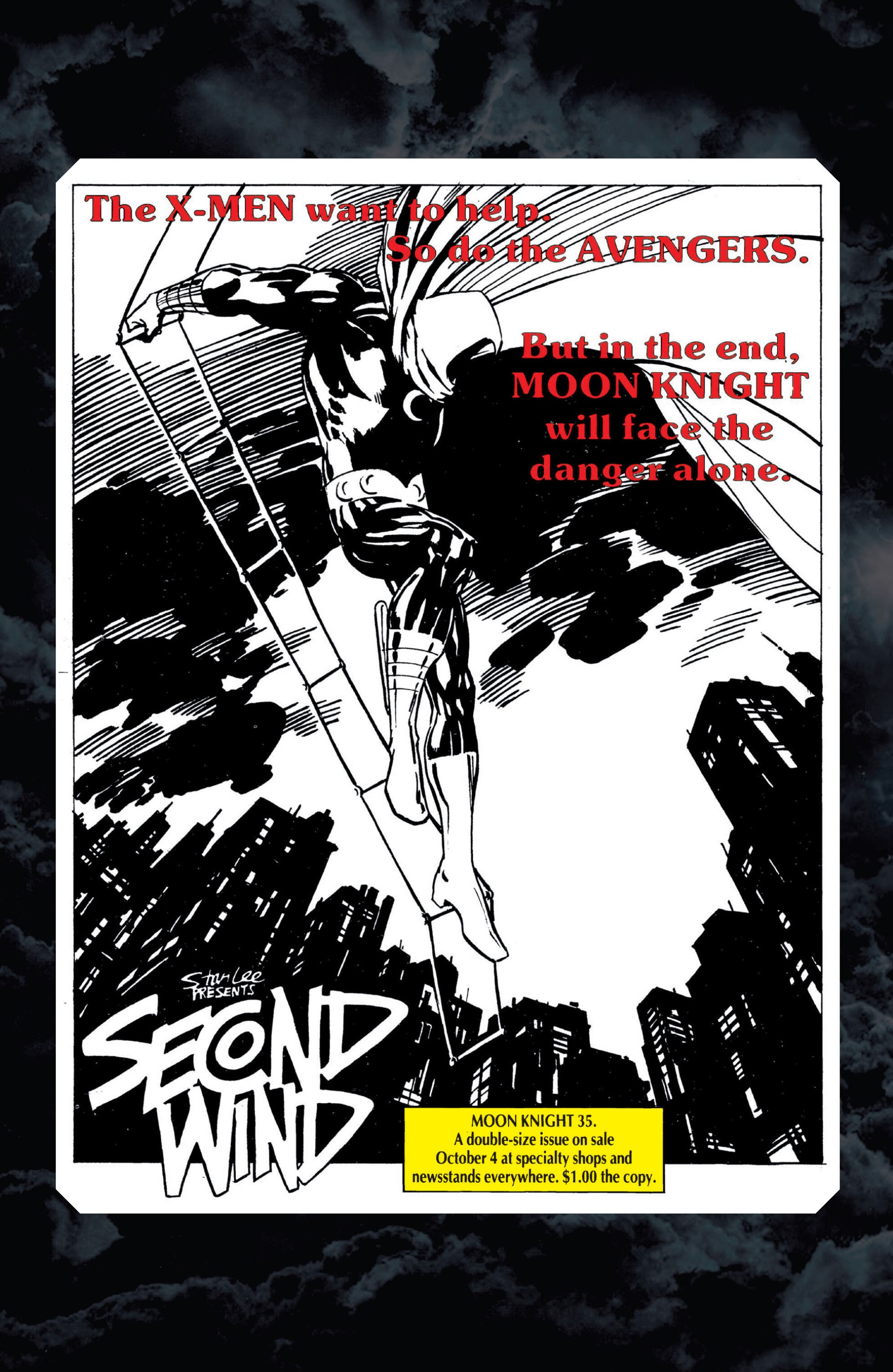 Read online Moon Knight Omnibus comic -  Issue # TPB 2 (Part 5) - 94