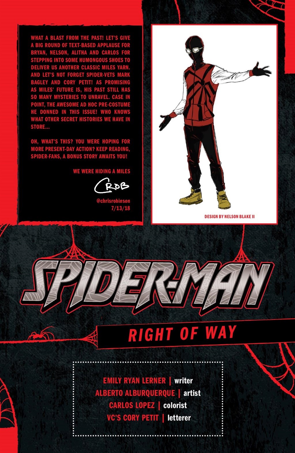 Read online Marvel Universe: Time and Again comic -  Issue # TPB (Part 1) - 61