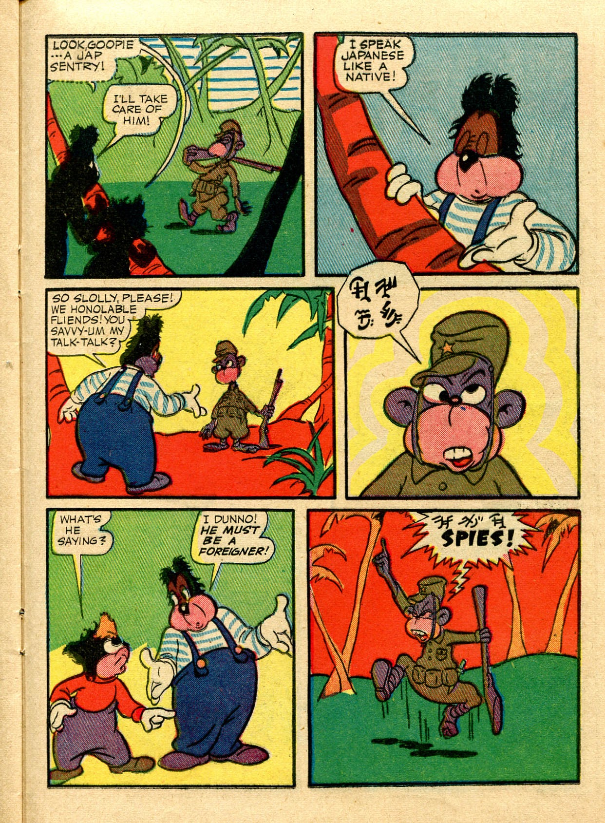 Read online Ha Ha Comics comic -  Issue #11 - 37