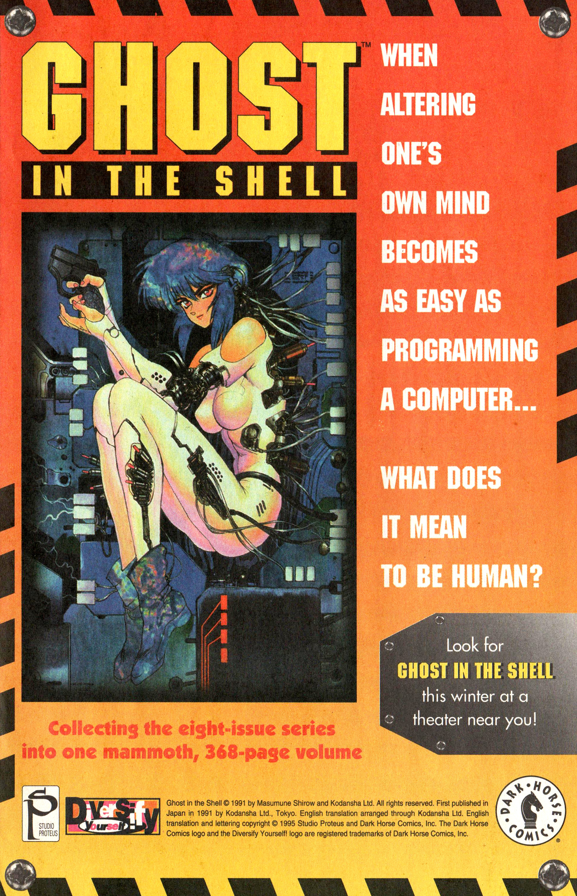 Read online Ghost and The Shadow comic -  Issue # Full - 33