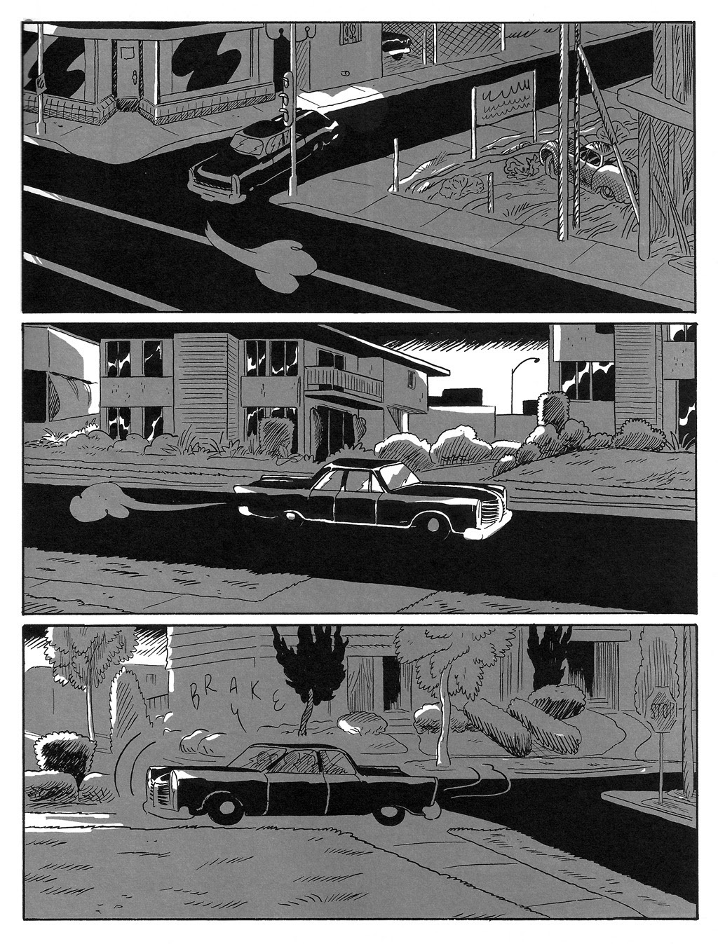 Read online Crickets comic -  Issue #4 - 47