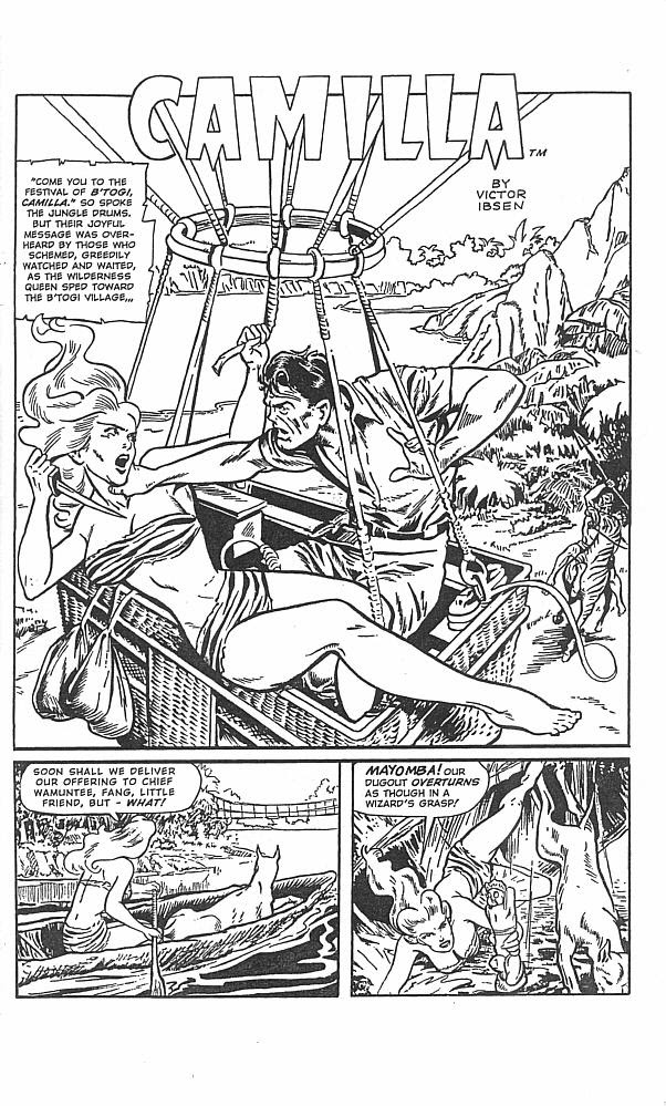 Read online Big Girl Adventures comic -  Issue # Full - 43