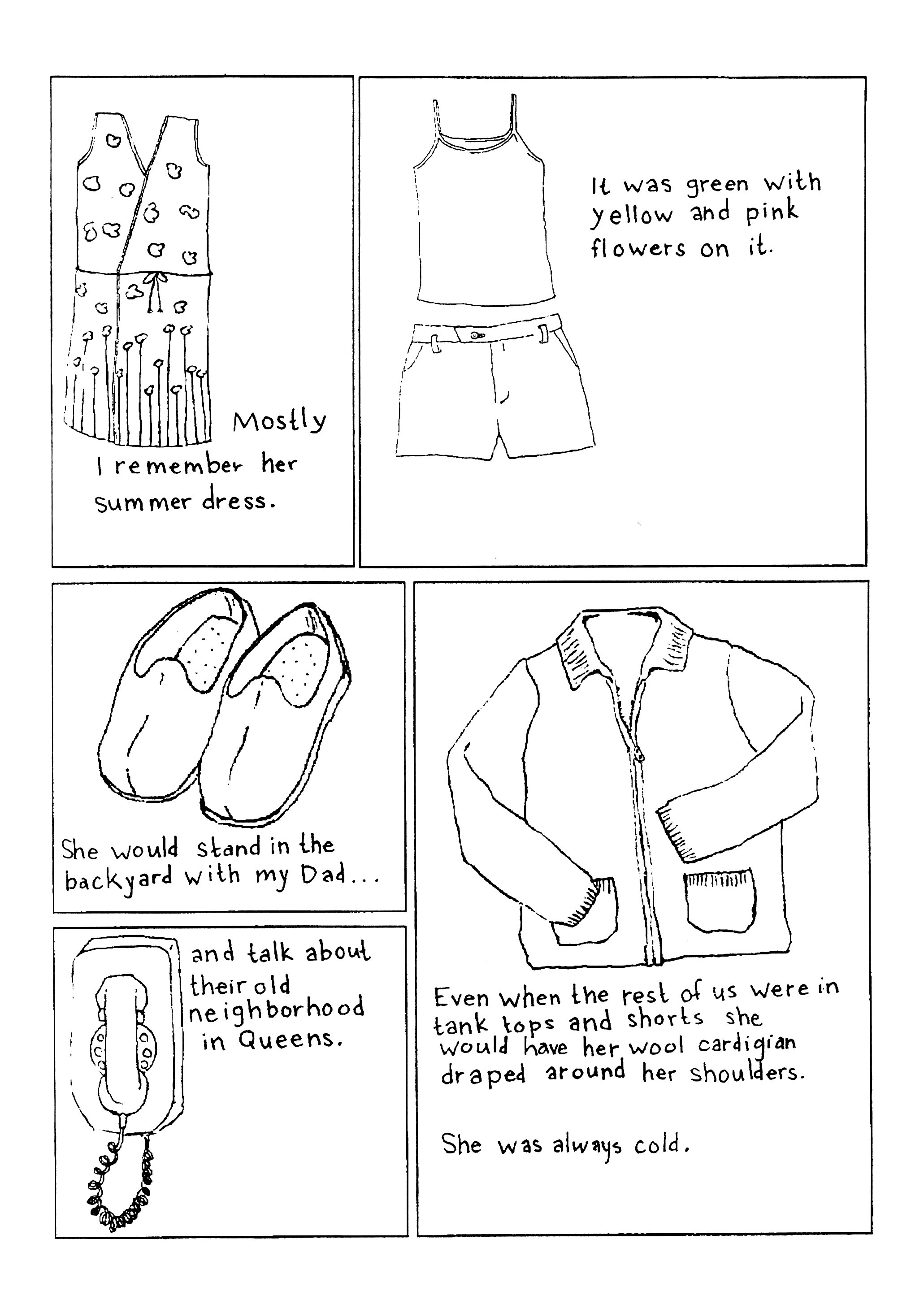 Read online Action Girl Comics comic -  Issue #18 - 15