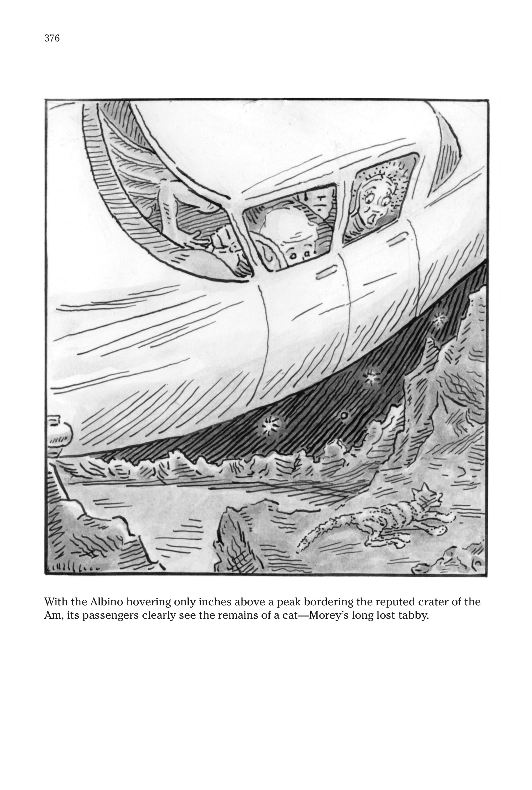 Read online Life on the Moon comic -  Issue # TPB (Part 4) - 69