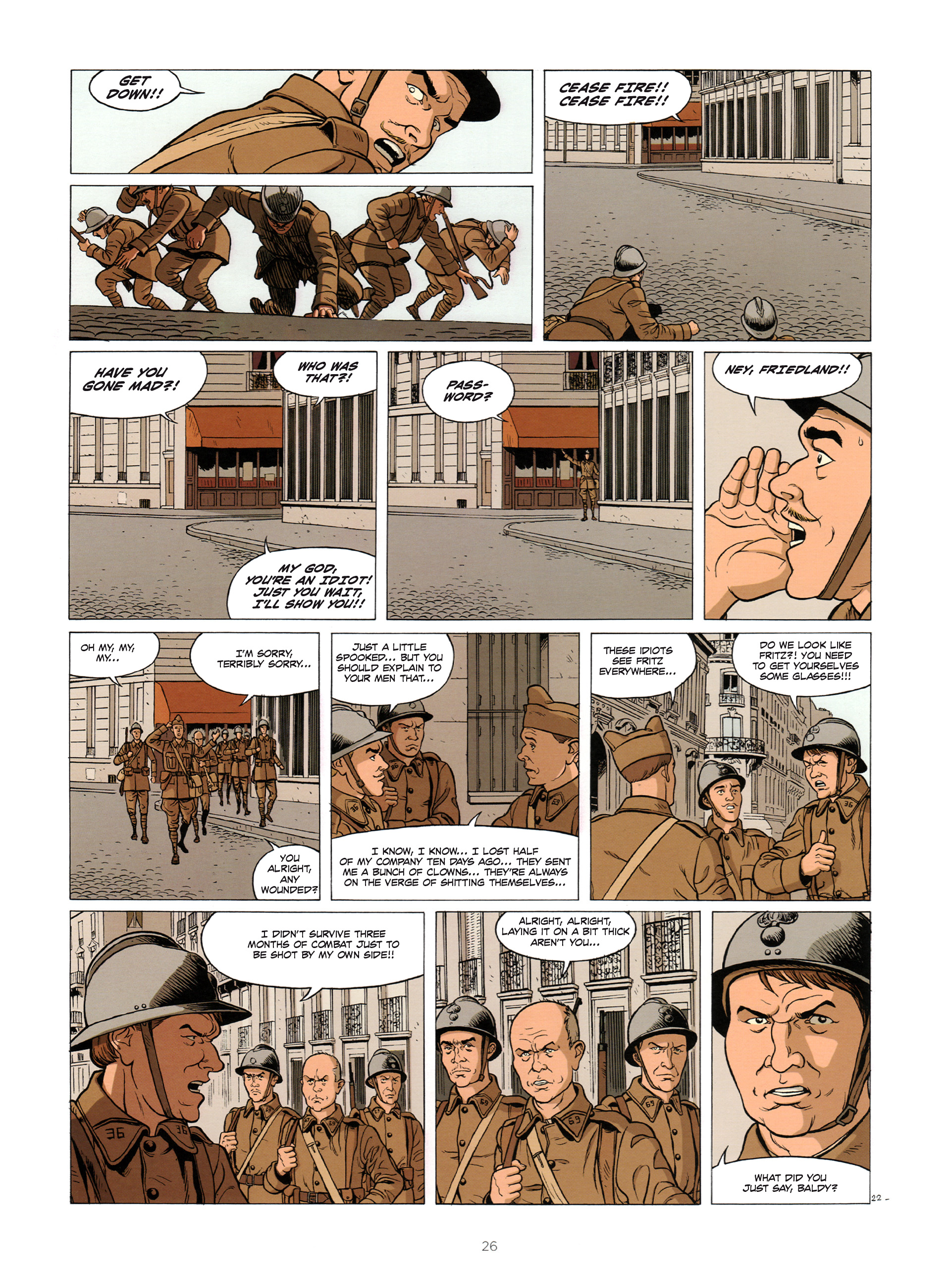 Read online WW 2.2 comic -  Issue #1 - 29